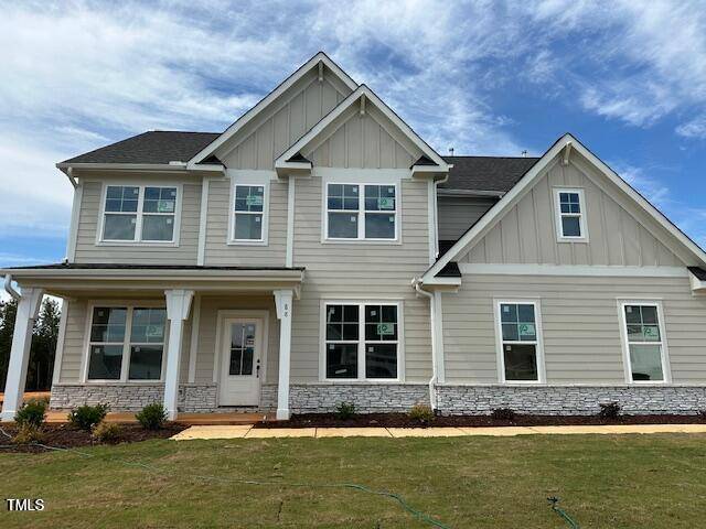 Garner, NC 27529,84 W Fountainhead Lane