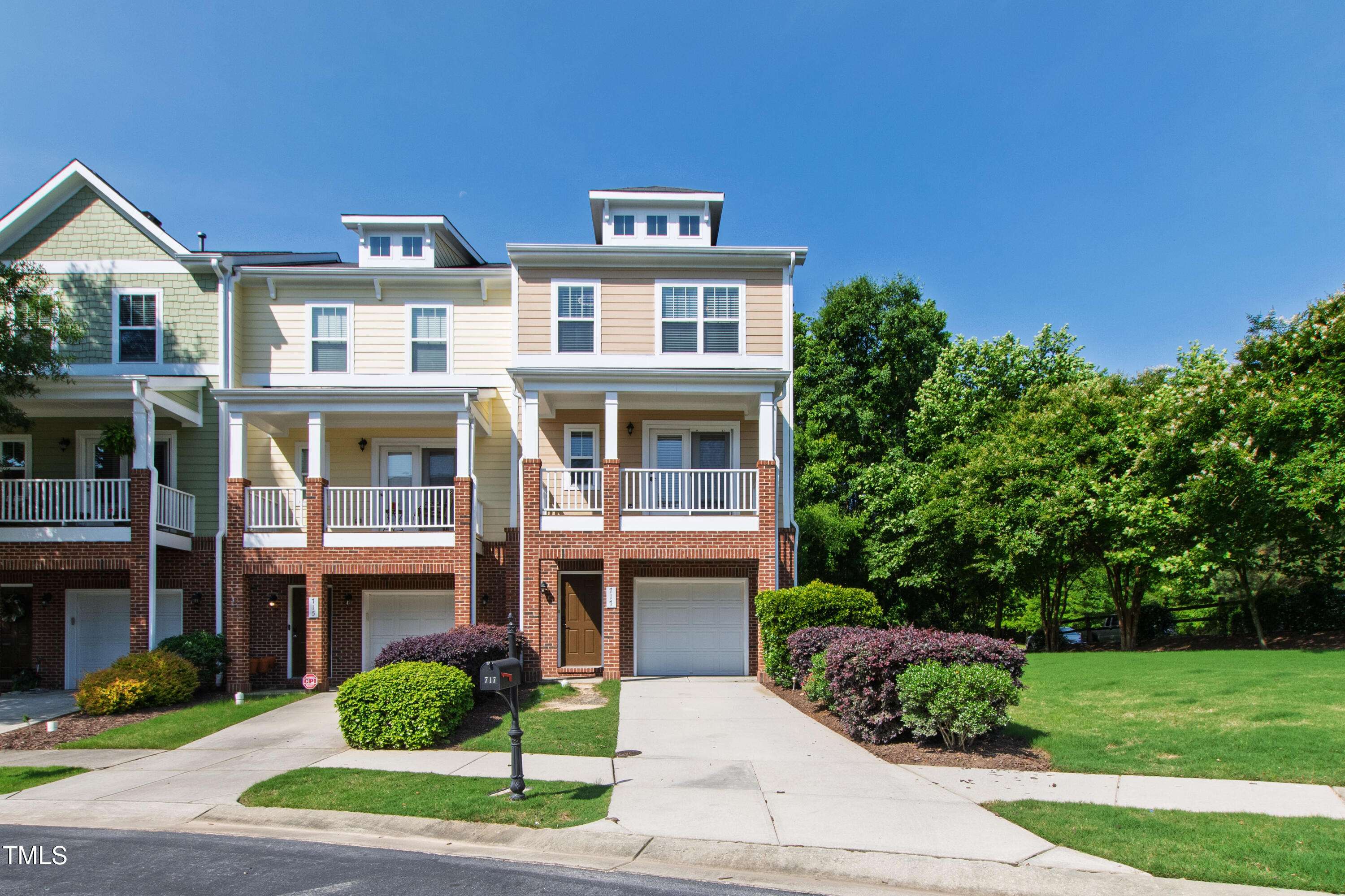Cary, NC 27511,717 Samuel Cary Drive