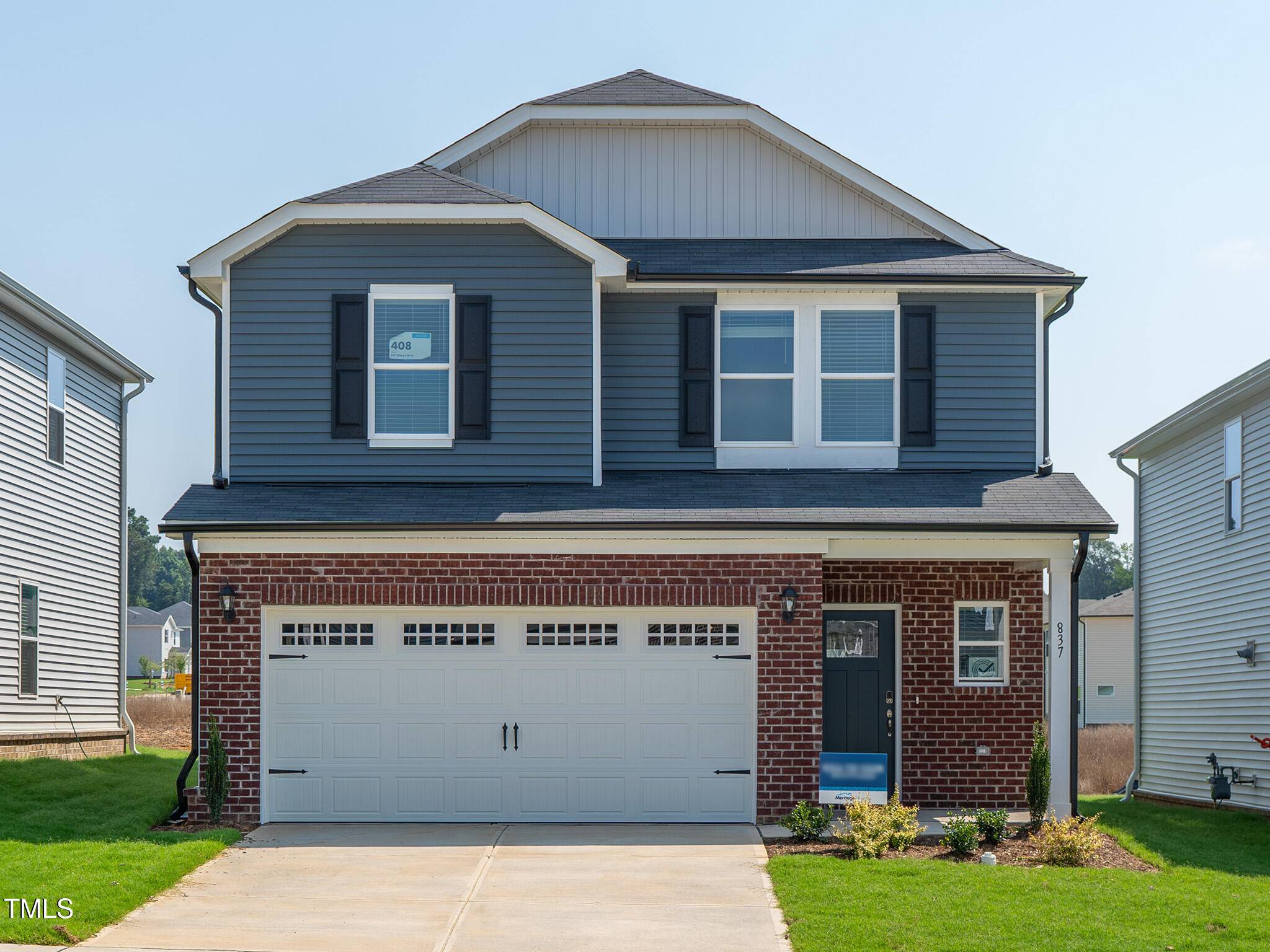 Garner, NC 27529,837 Ottawa Drive