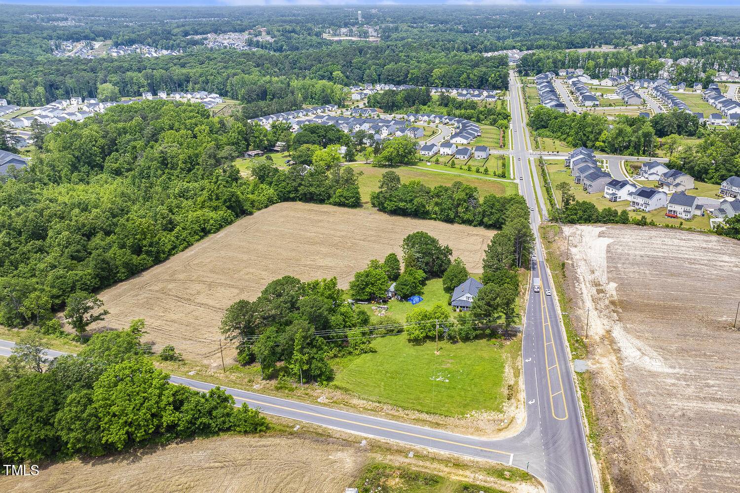Fuquay Varina, NC 27526,1212 Rogers Road