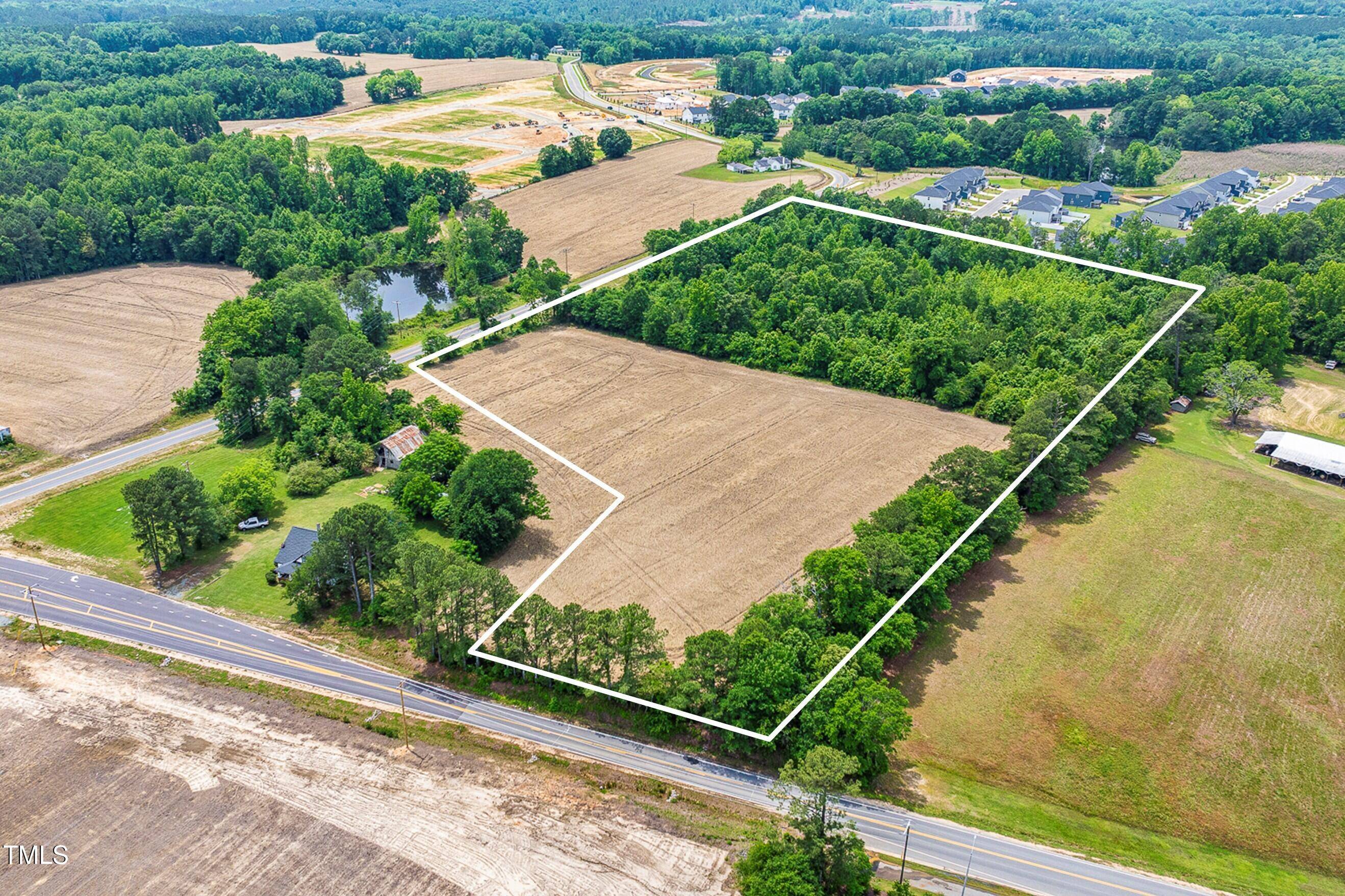 Fuquay Varina, NC 27526,1212 Rogers Road