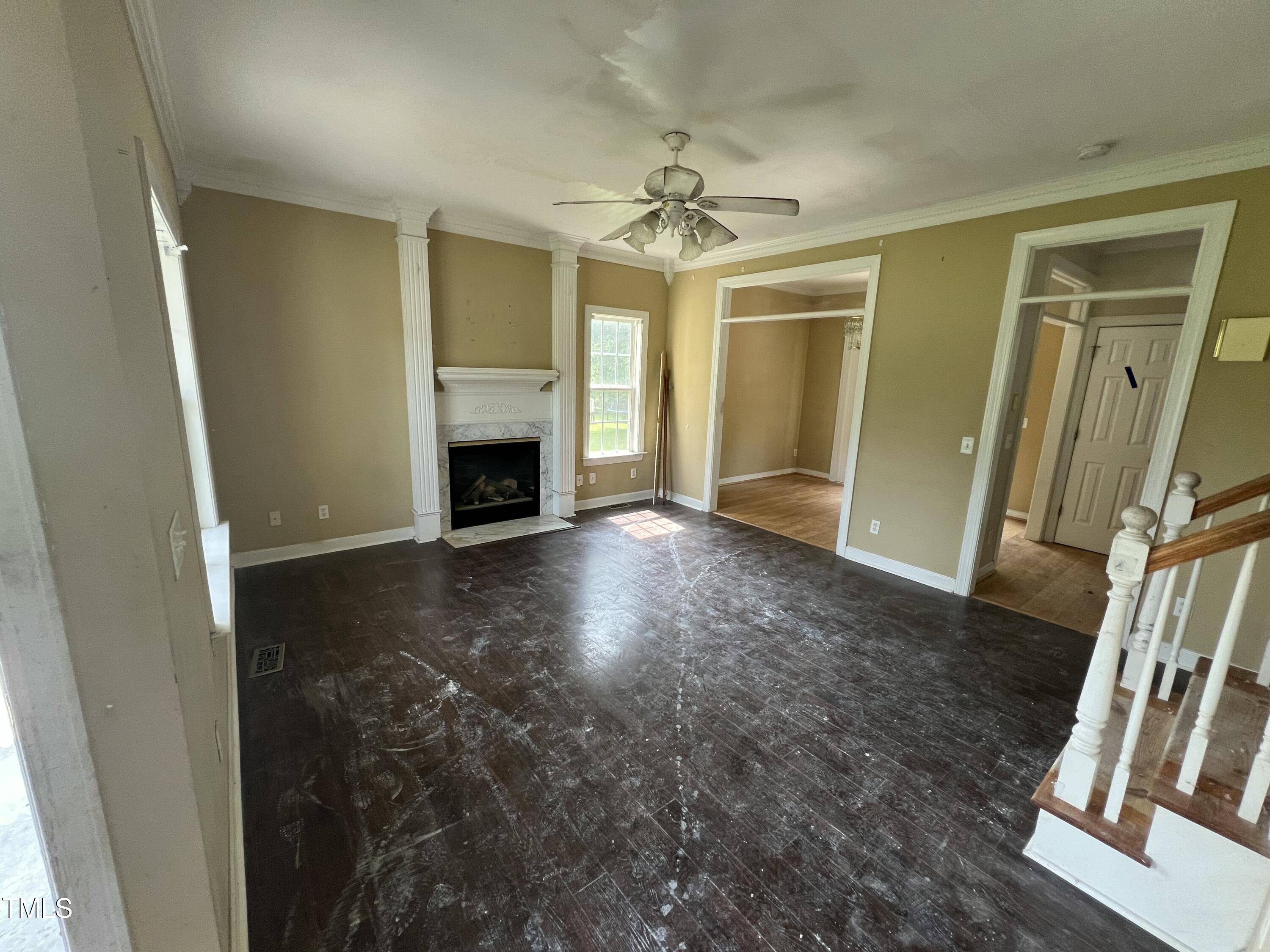 Clayton, NC 27527,2377 Vinson Road