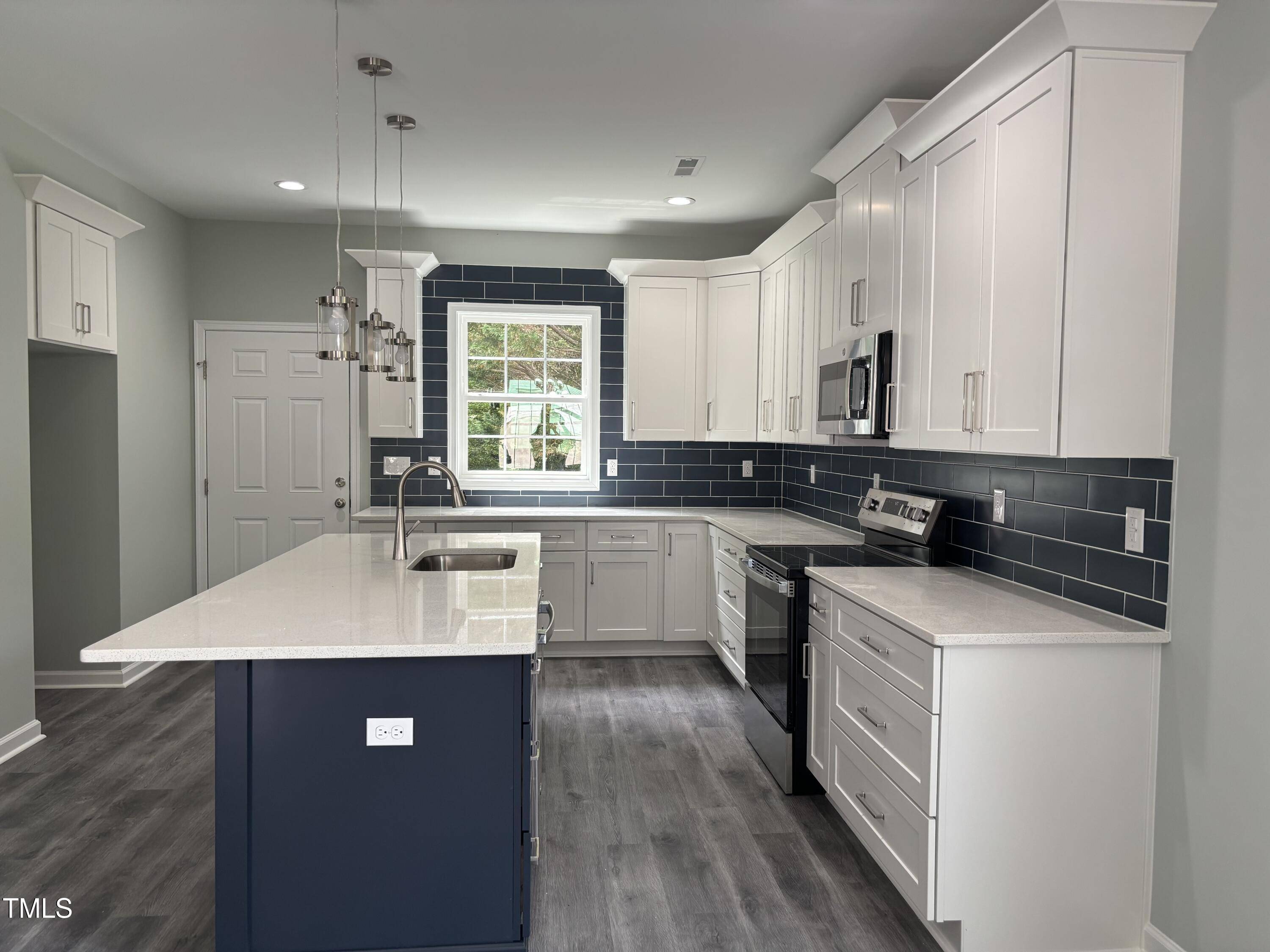 Creedmoor, NC 27522,431 Mayview Drive