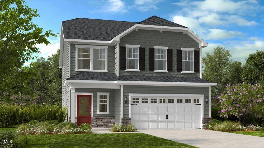 Angier, NC 27501,215 Blue Butterfly Drive
