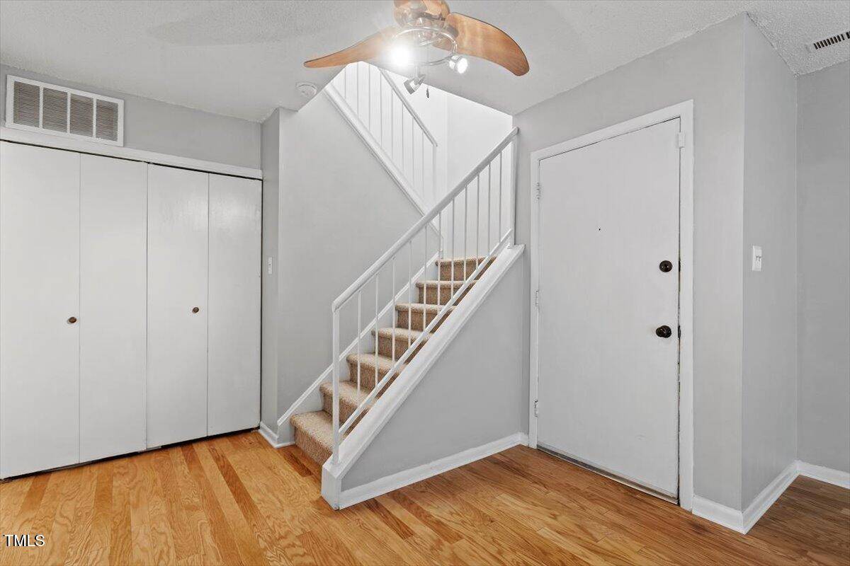 Raleigh, NC 27604,4705 Walden Pond Drive #110-C