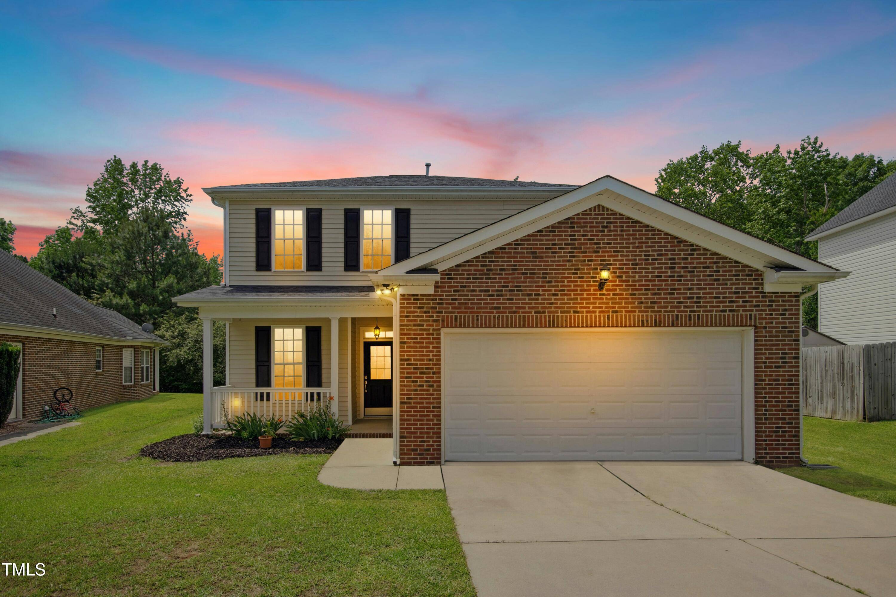 Fuquay Varina, NC 27526,634 Cotton Brook Drive