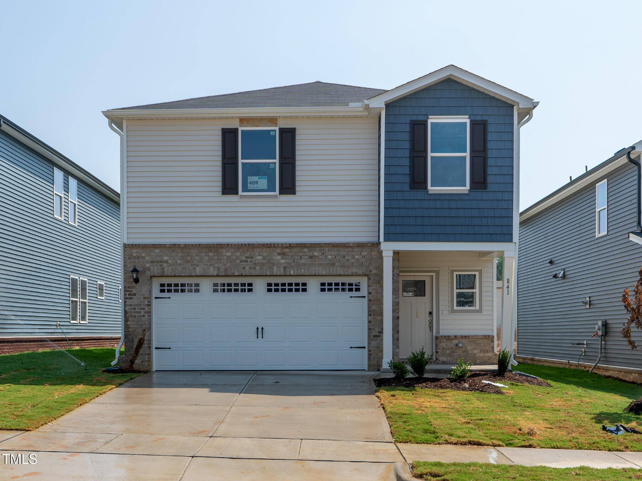 Garner, NC 27529,841 Ottawa Drive