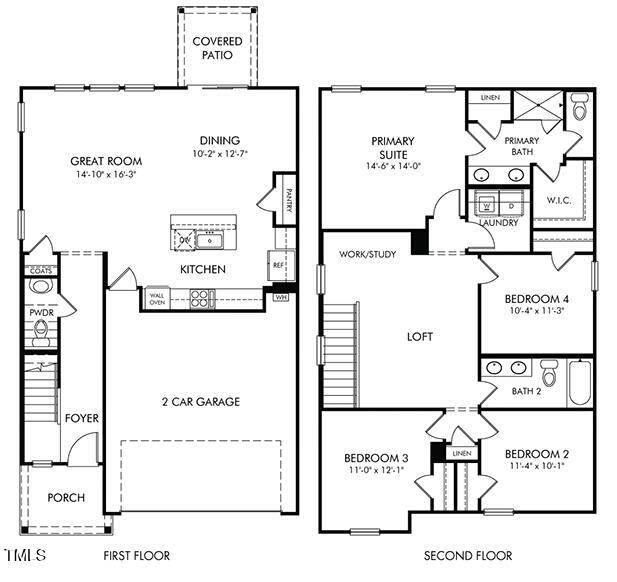 Garner, NC 27529,841 Ottawa Drive