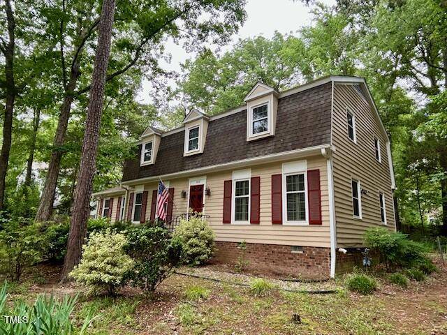 Chapel Hill, NC 27517,702 Longleaf Drive