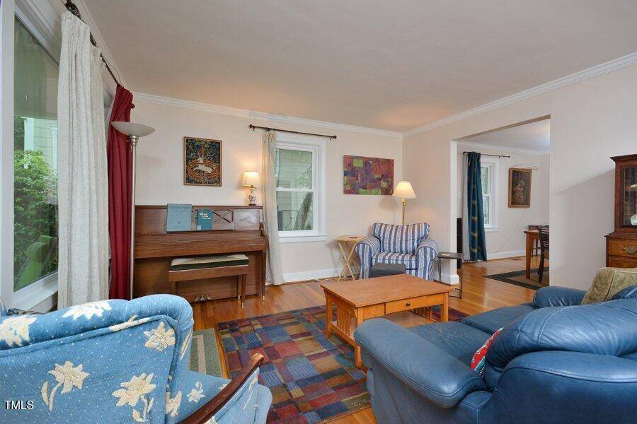 Durham, NC 27701,812 W Knox Street