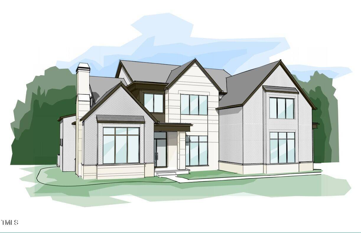 Raleigh, NC 27615,1217 Briar Patch Lane