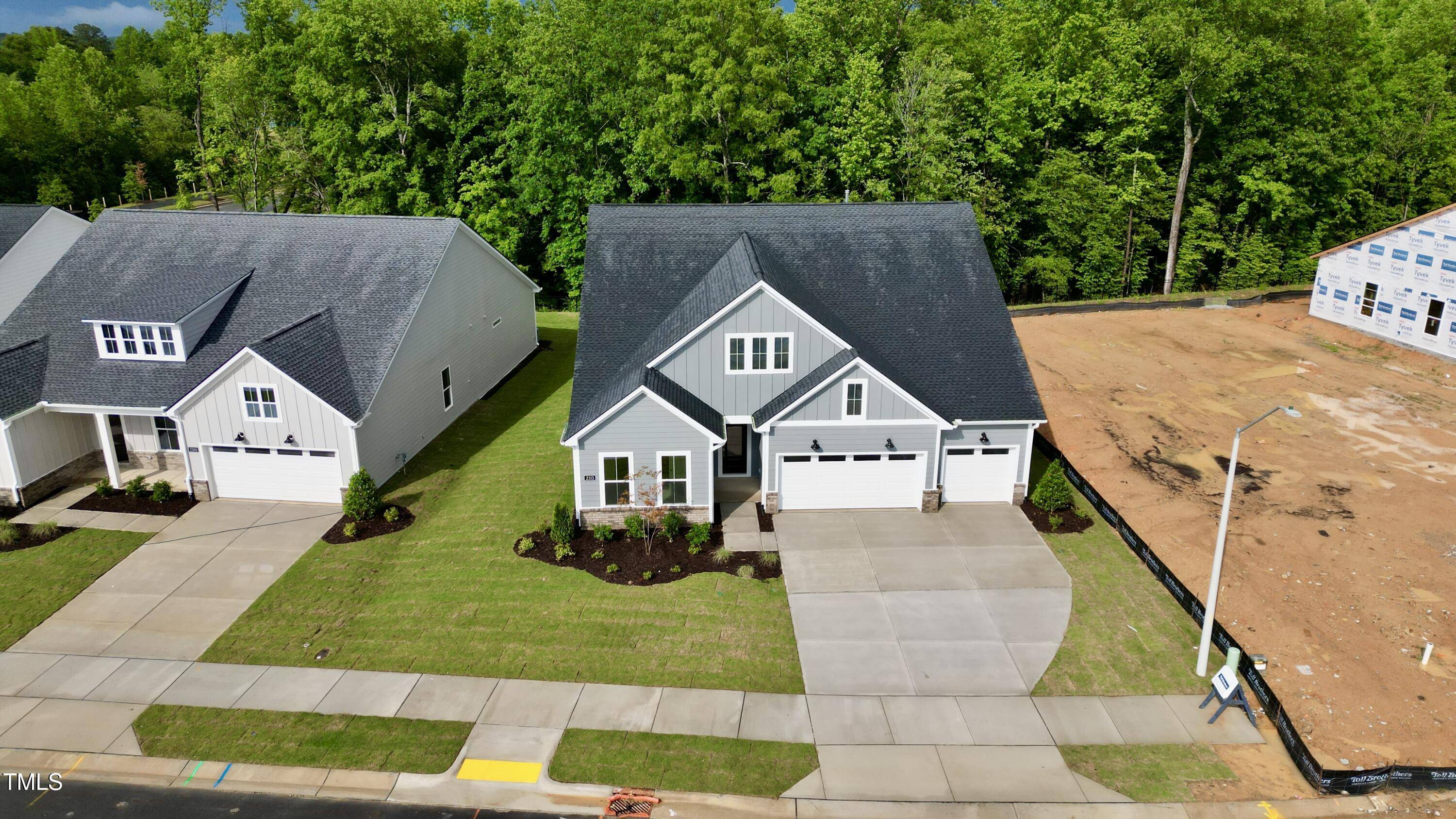 Raleigh, NC 27610,2313 Abbeyhill Drive #3