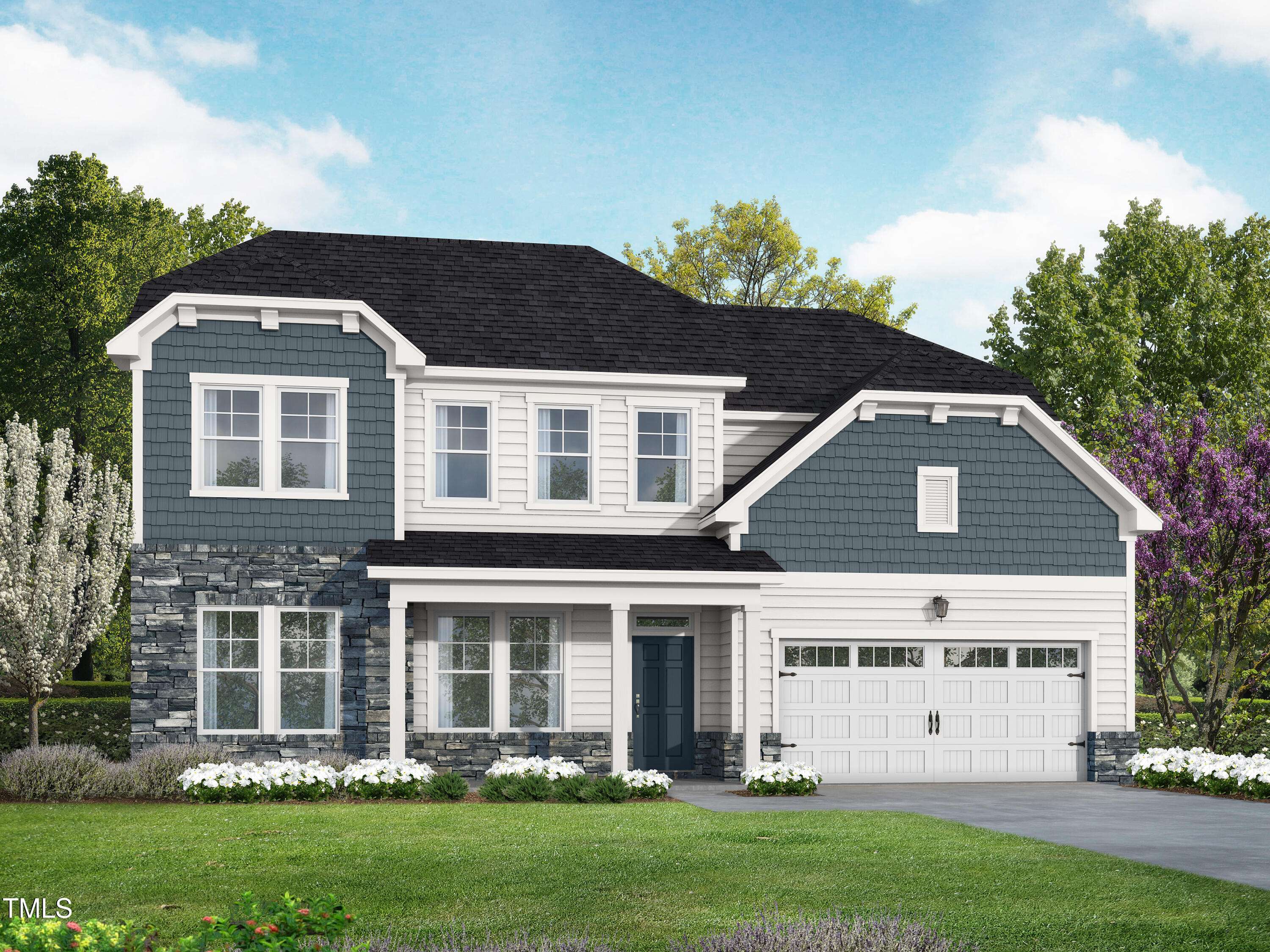 Raleigh, NC 27603,5000 Trotter Drive