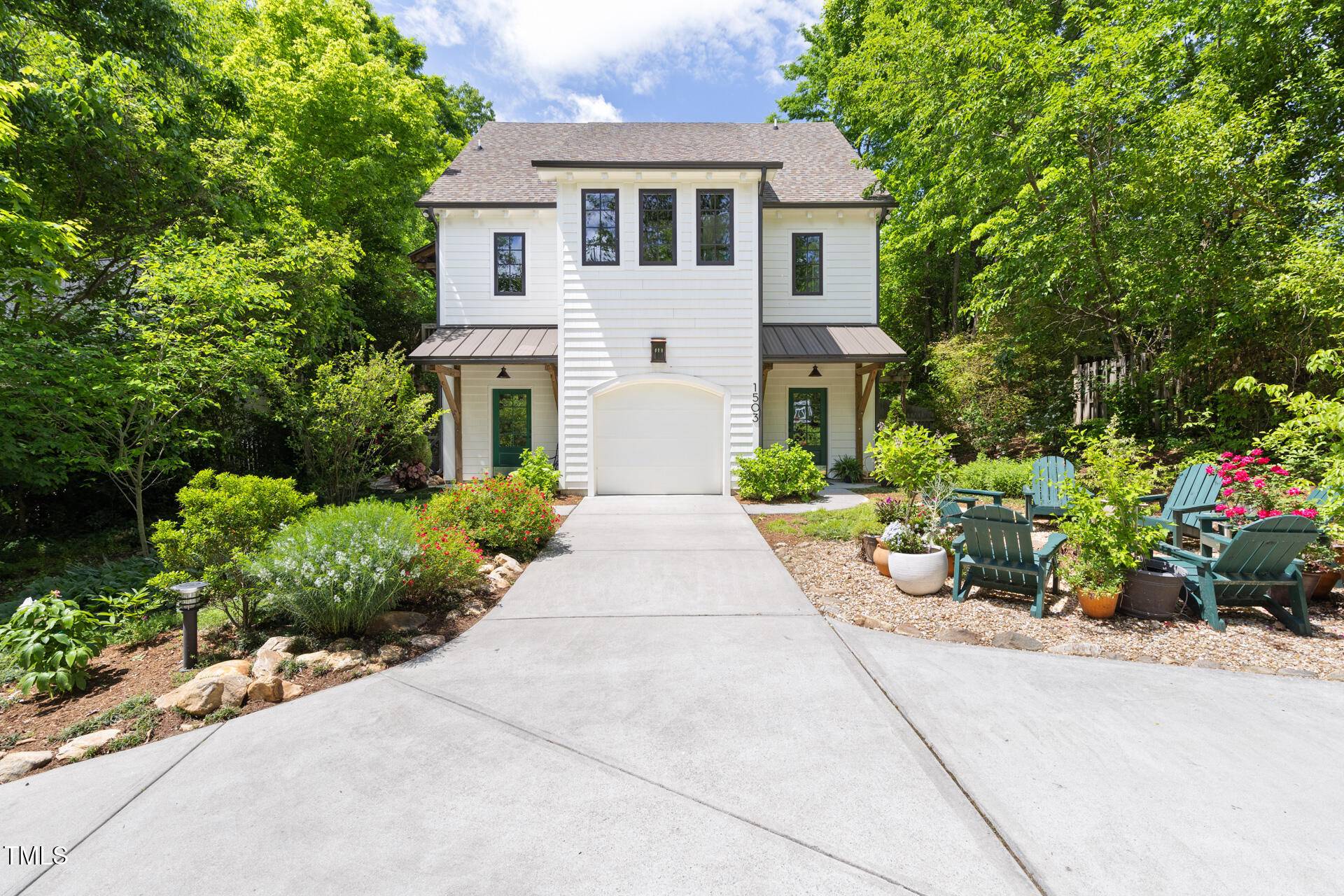 Durham, NC 27701,1503 Hollywood Street