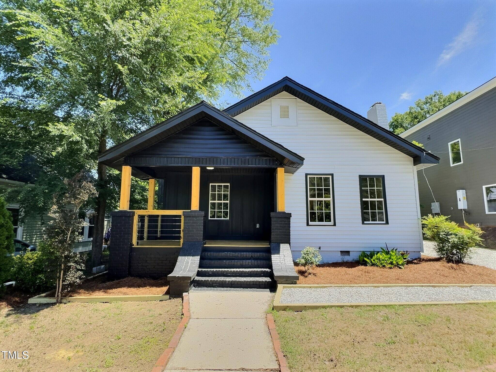 Durham, NC 27703,114 N Guthrie Avenue
