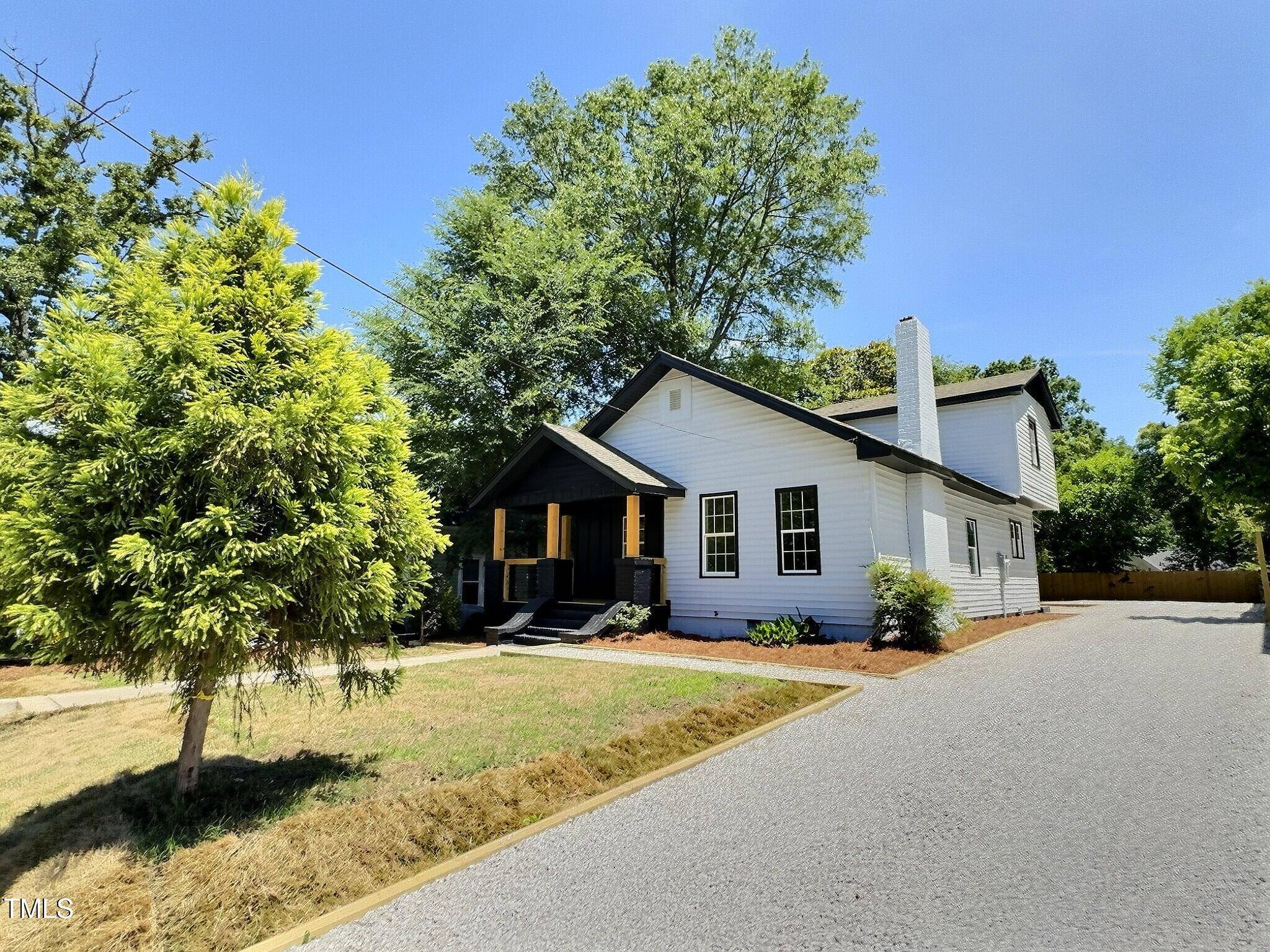 Durham, NC 27703,114 N Guthrie Avenue