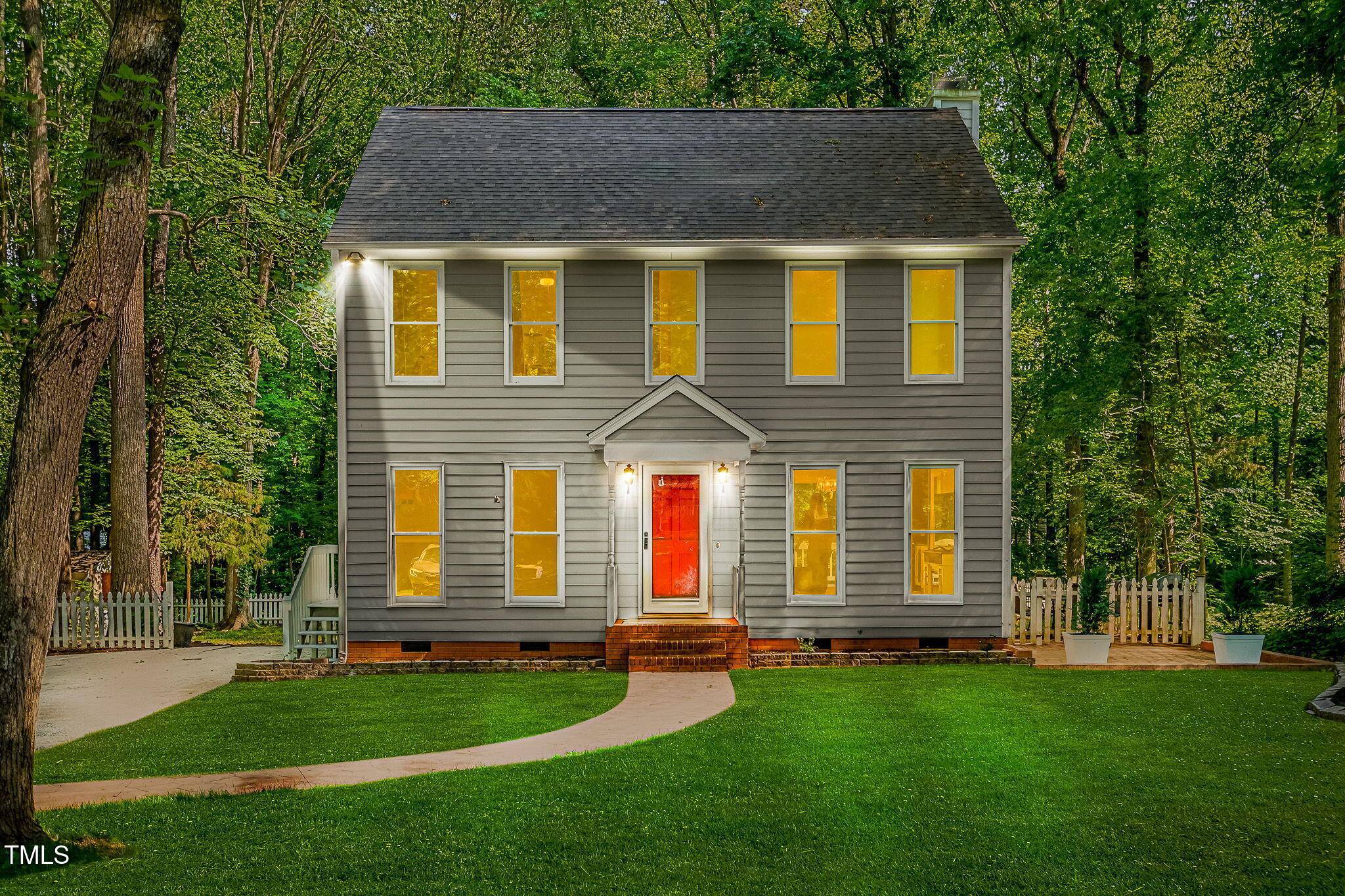 Hillsborough, NC 27278,114 Bonaparte Drive