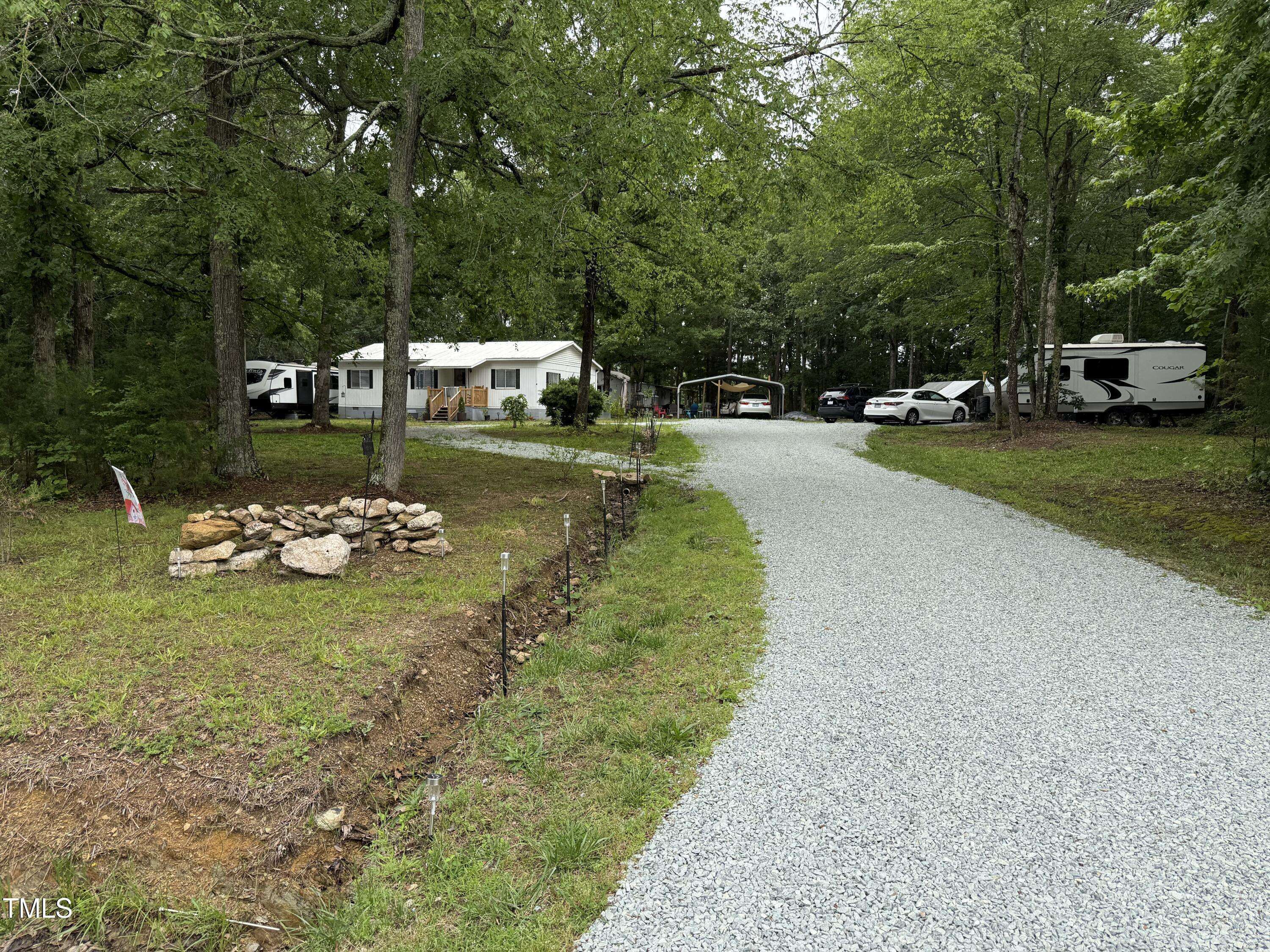 Roxboro, NC 27574,2418 Pulliam Tingen Mine Road