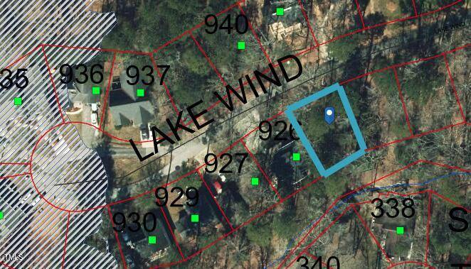 Sanford, NC 27332,925 Lakewind