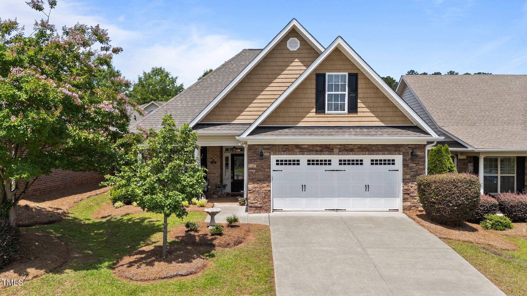 Garner, NC 27529,232 Shady Hollow Lane