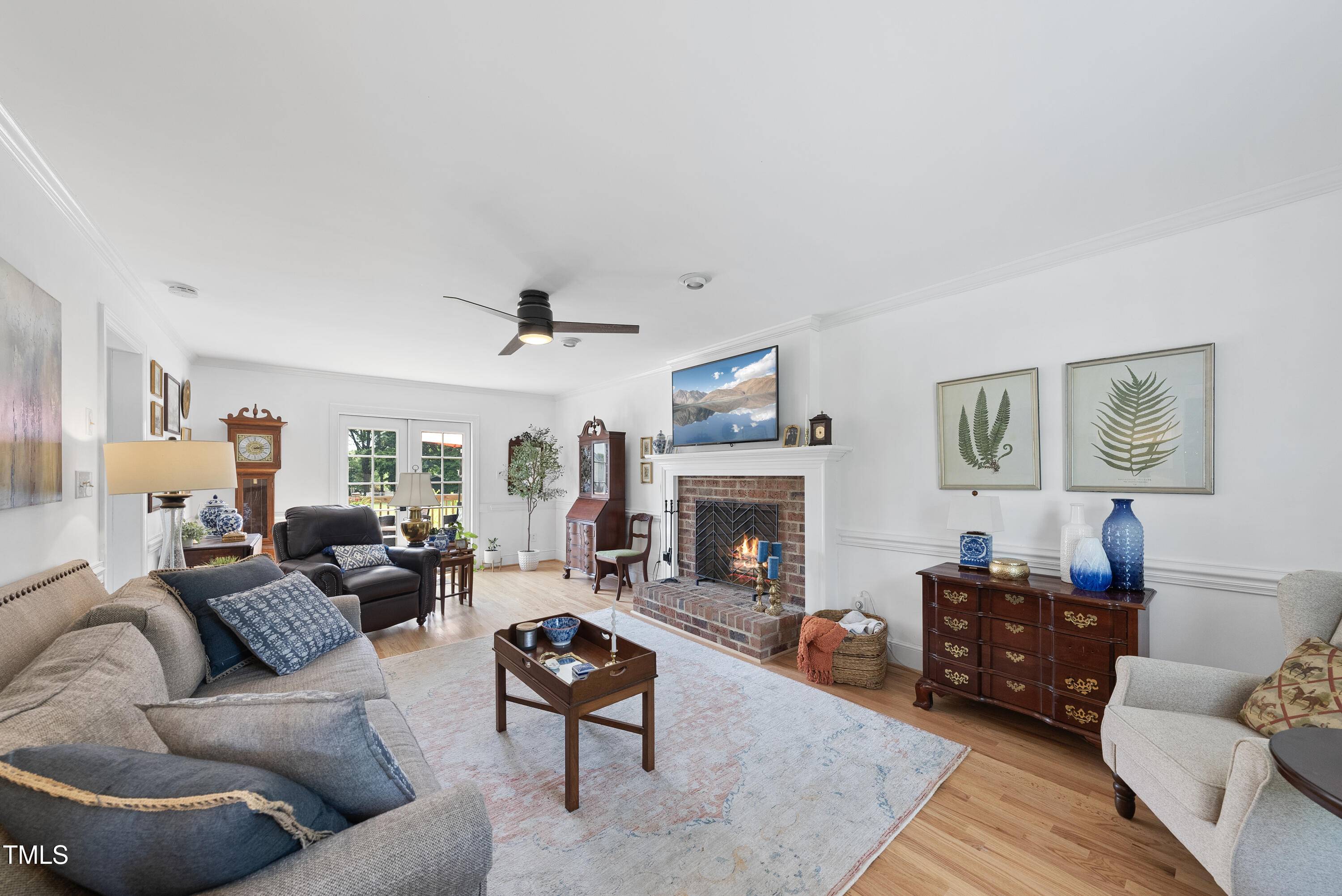 Wendell, NC 27591,6 W Canterbury Court