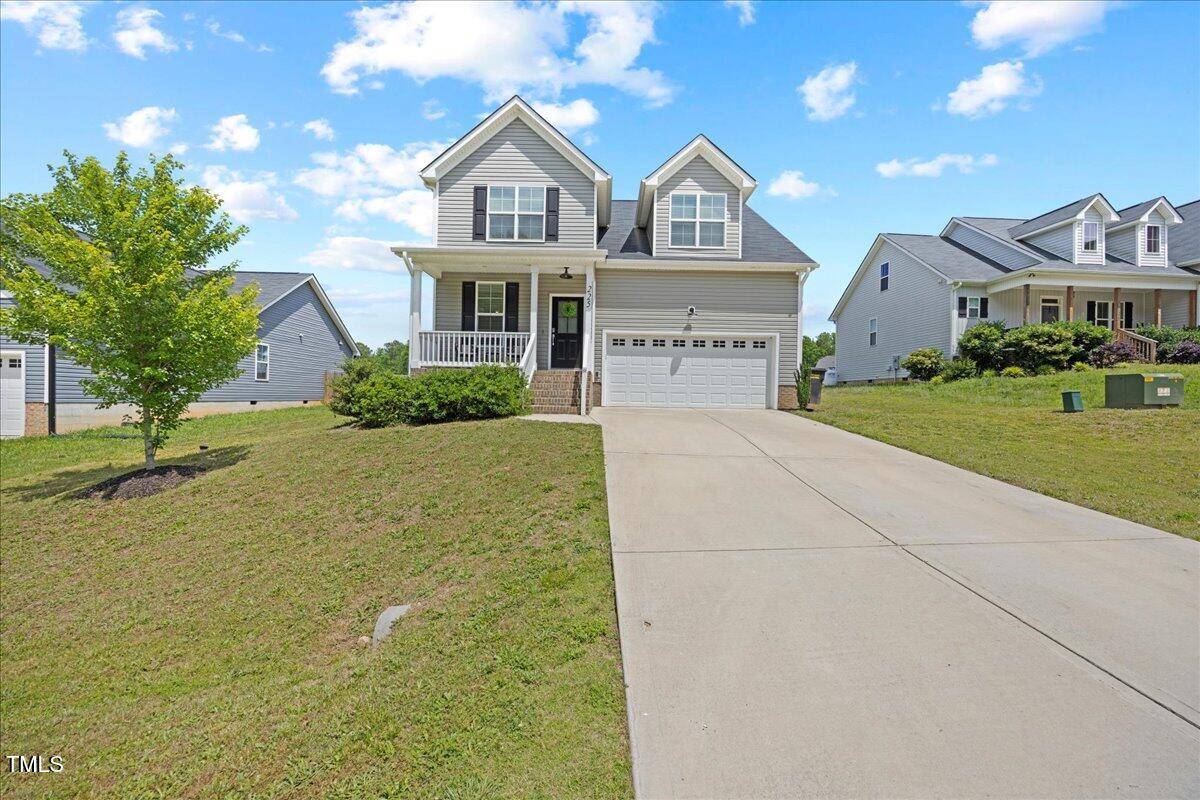 Youngsville, NC 27596,225 Alcock Lane