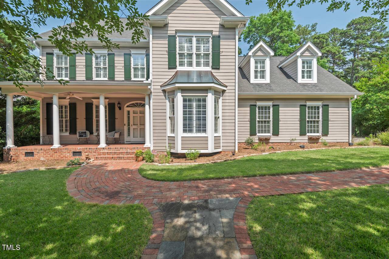 Chapel Hill, NC 27514,108 Hotelling Court