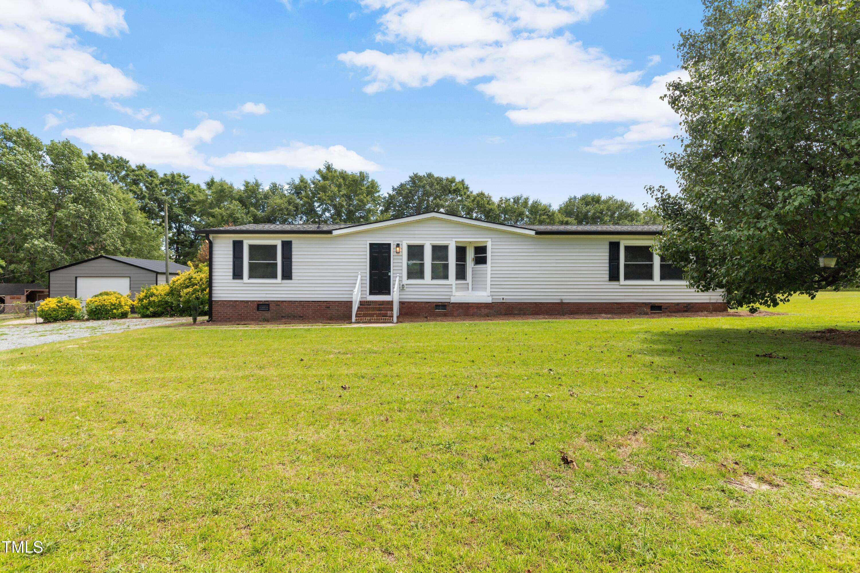 Benson, NC 27504,165 Dawn Road