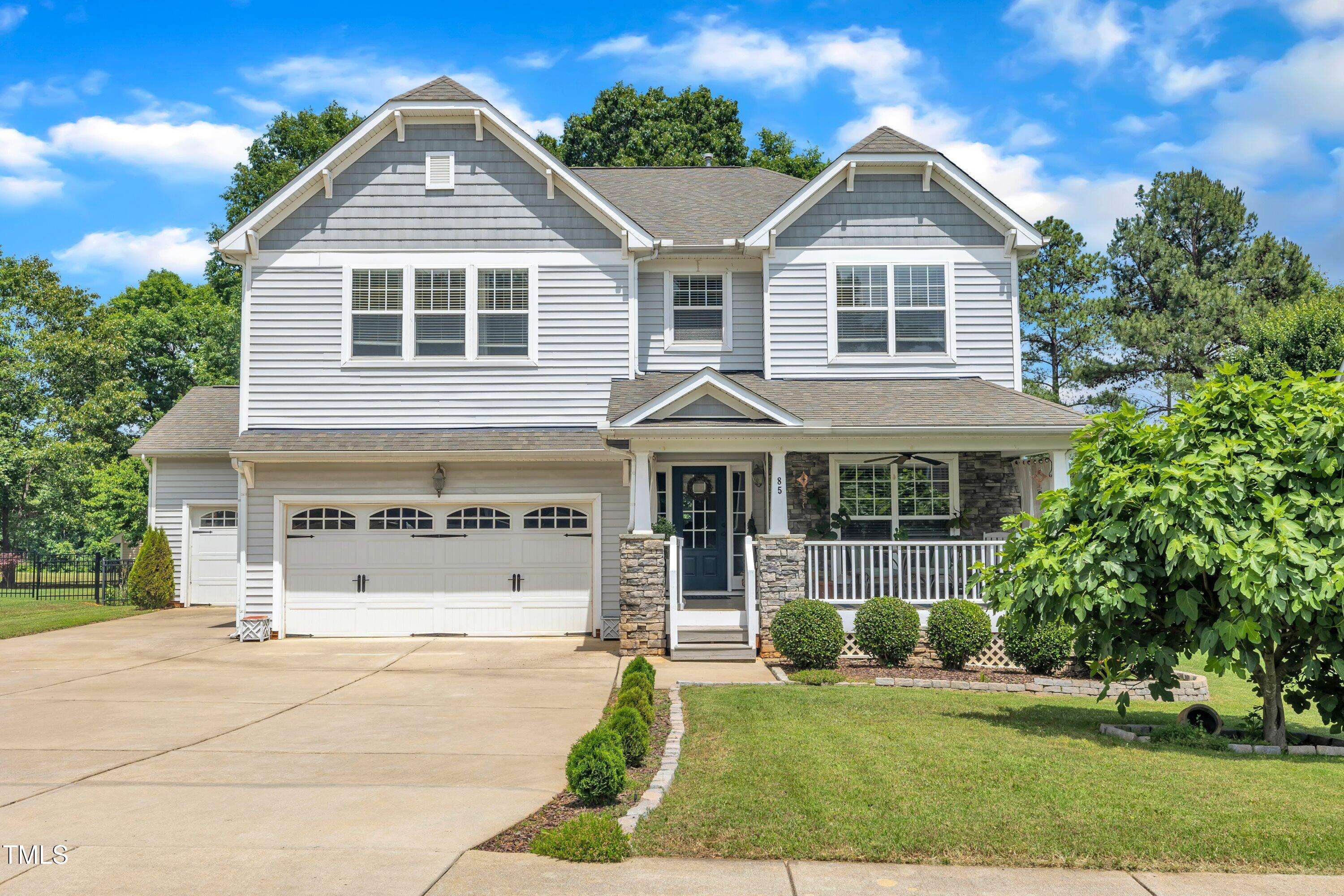 Youngsville, NC 27596,85 Clubhouse Drive