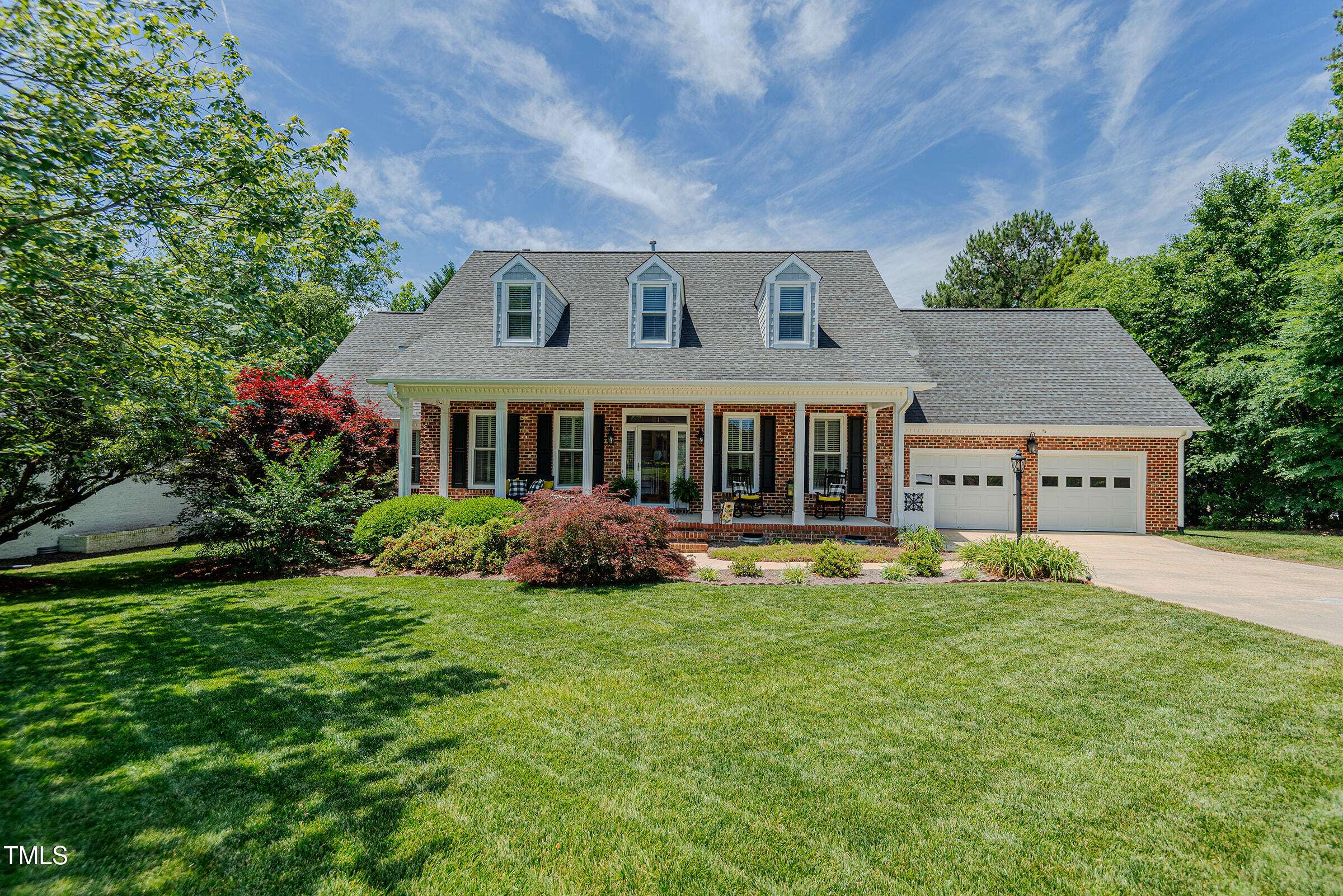 Burlington, NC 27215,114 Fieldstone Drive