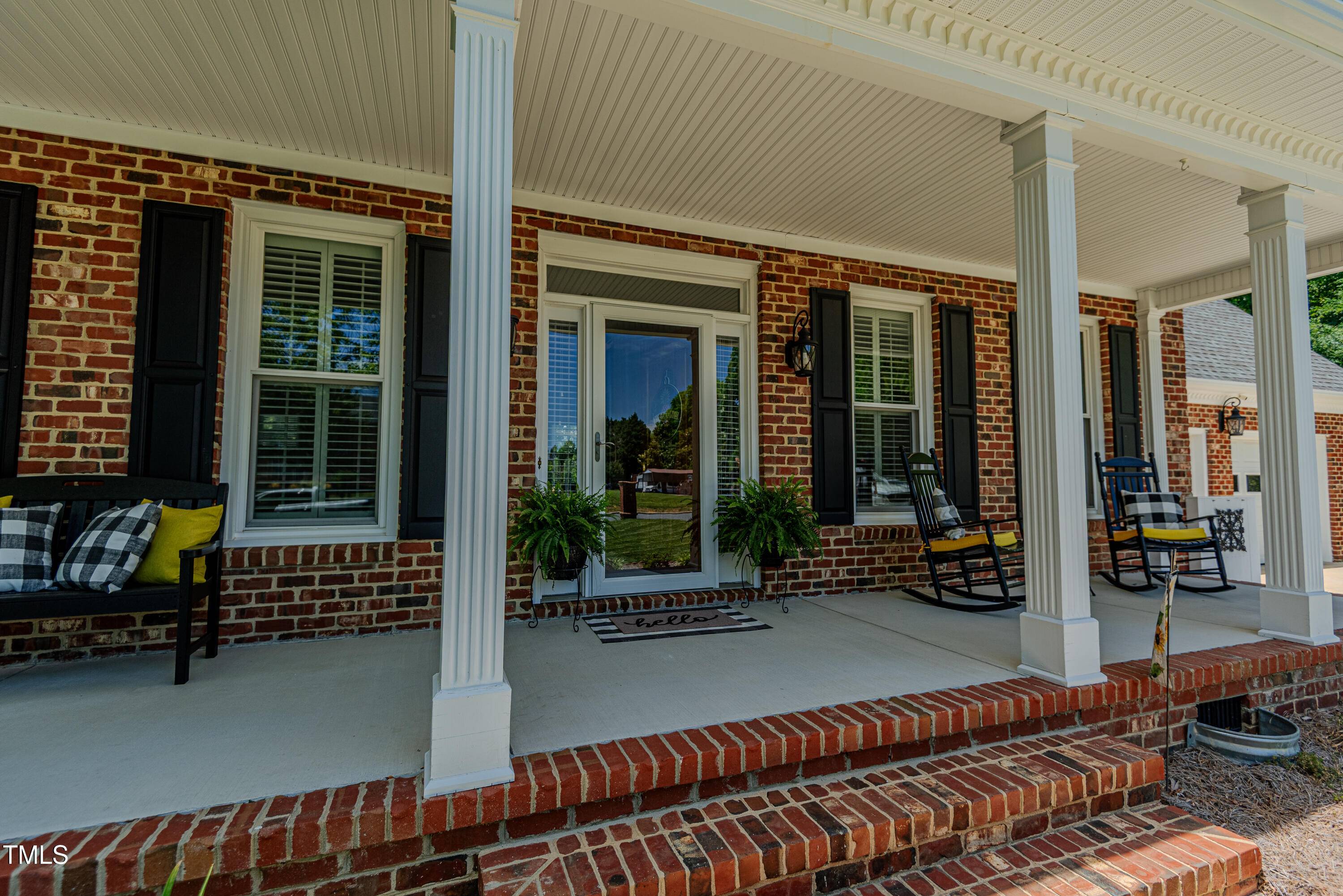 Burlington, NC 27215,114 Fieldstone Drive