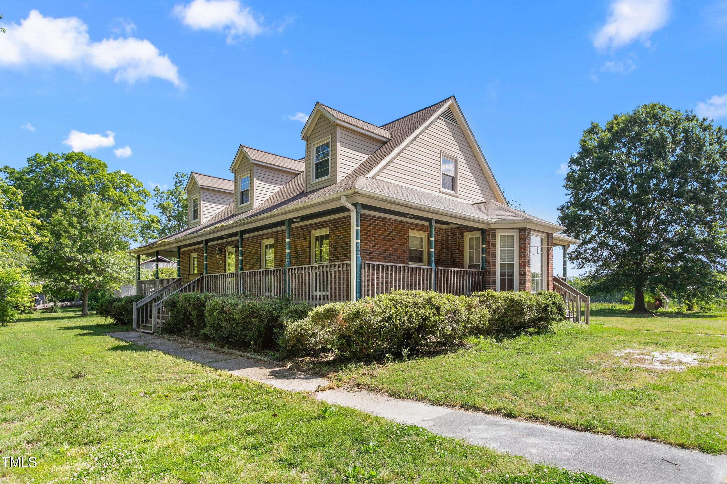 Gibsonville, NC 27249,319 Knox Road