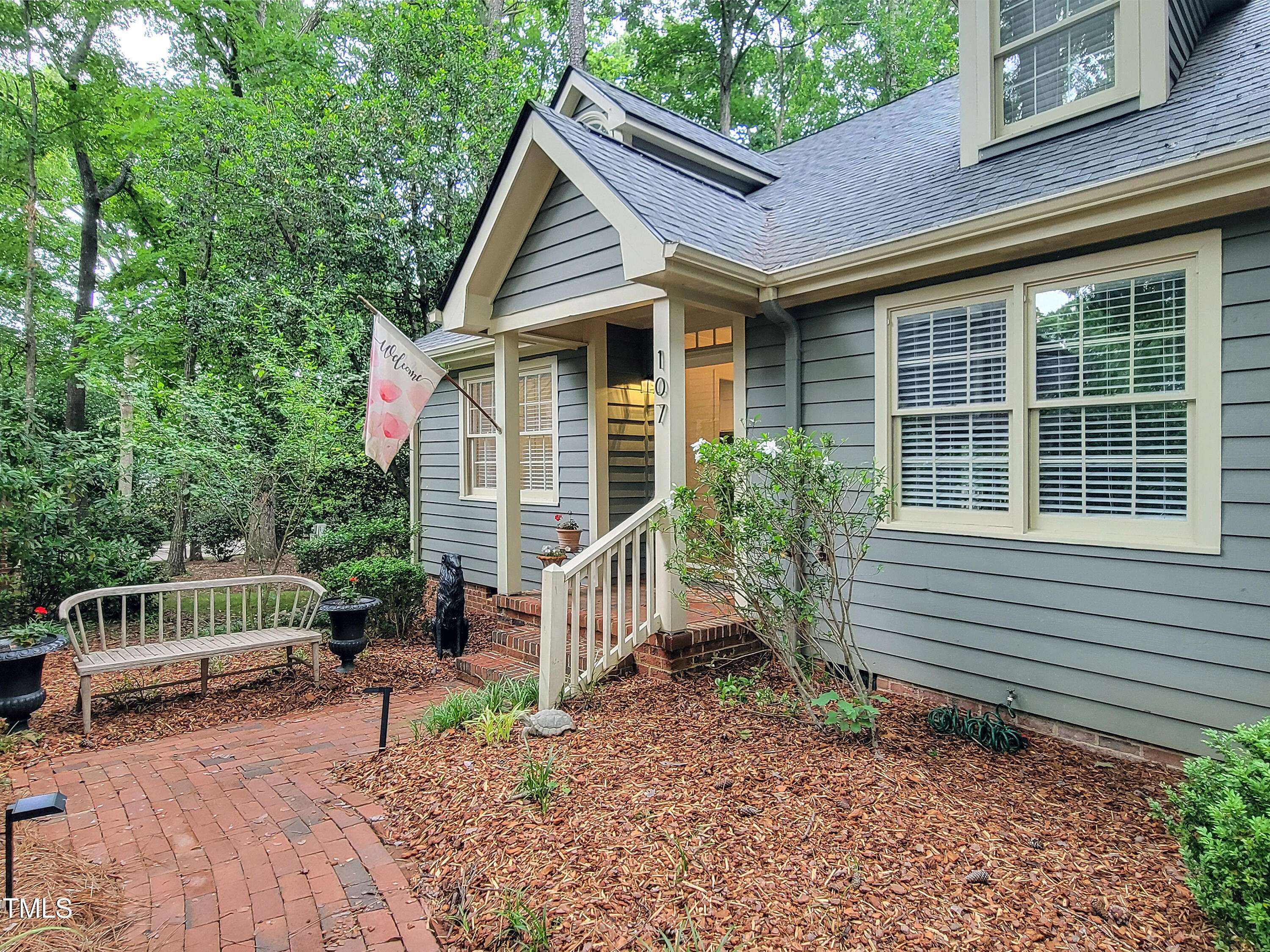 Cary, NC 27518,107 Long Shadow Lane