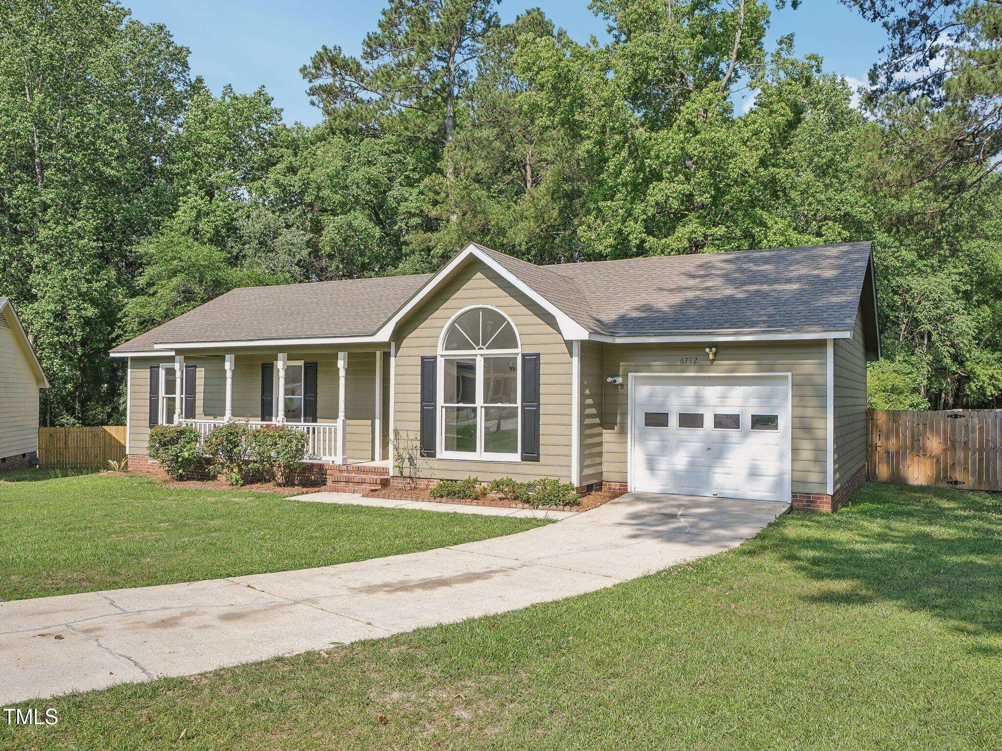 Fayetteville, NC 28314,6712 Potters Court