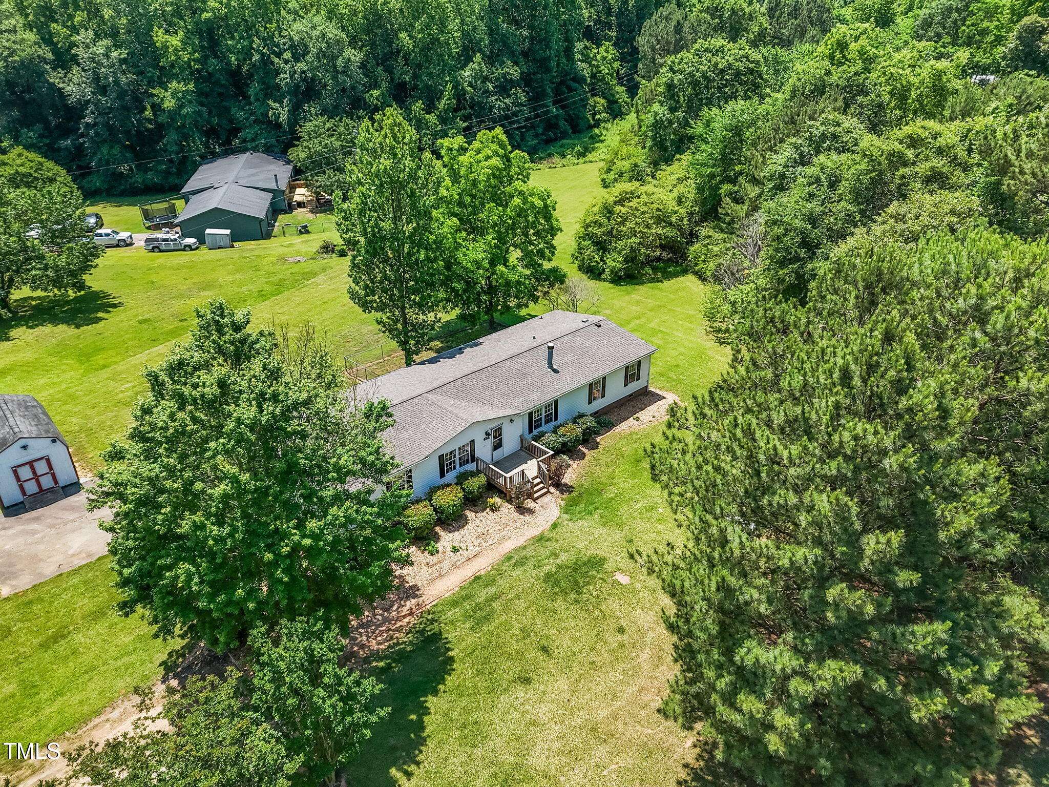 Zebulon, NC 27597,496 Creech Johnson Road