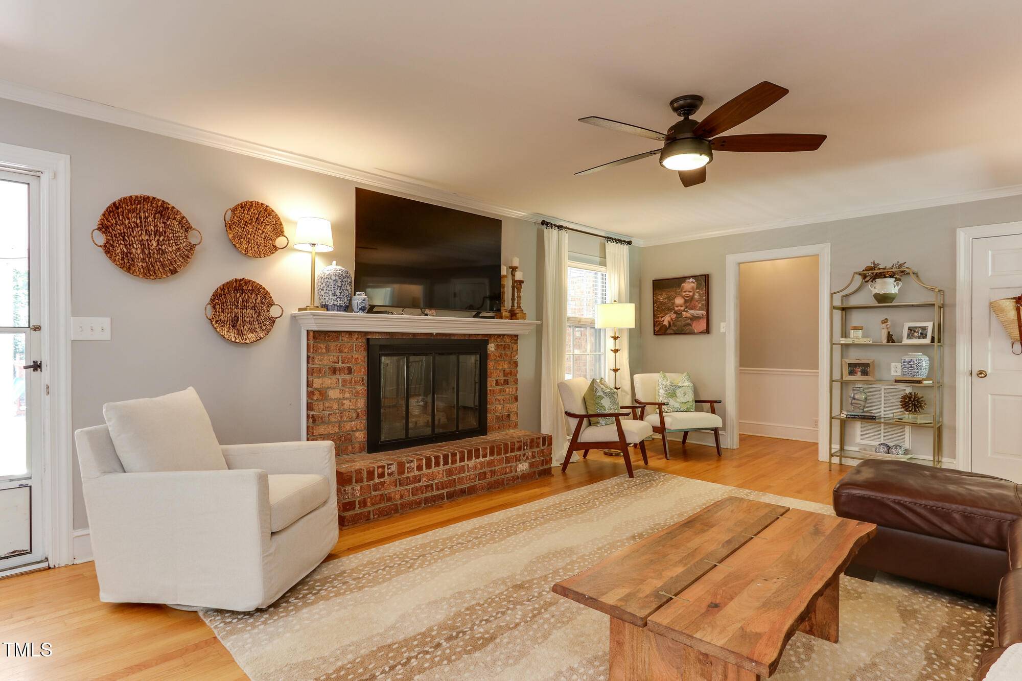 Raleigh, NC 27609,1206 Ivy Lane