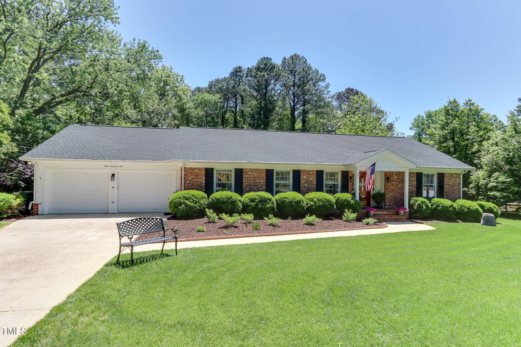 Raleigh, NC 27609,1206 Ivy Lane