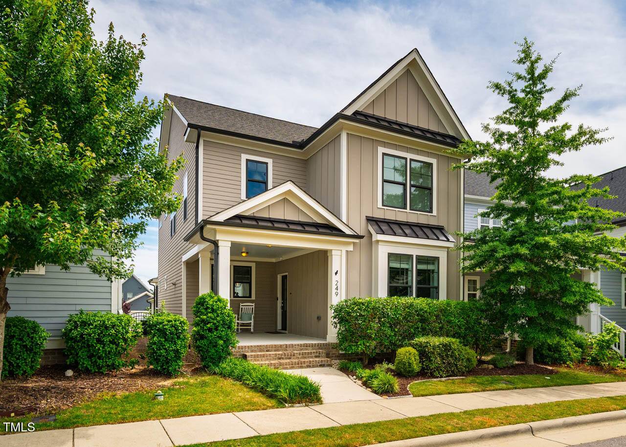 Chapel Hill, NC 27516,249 Salt Cedar Lane