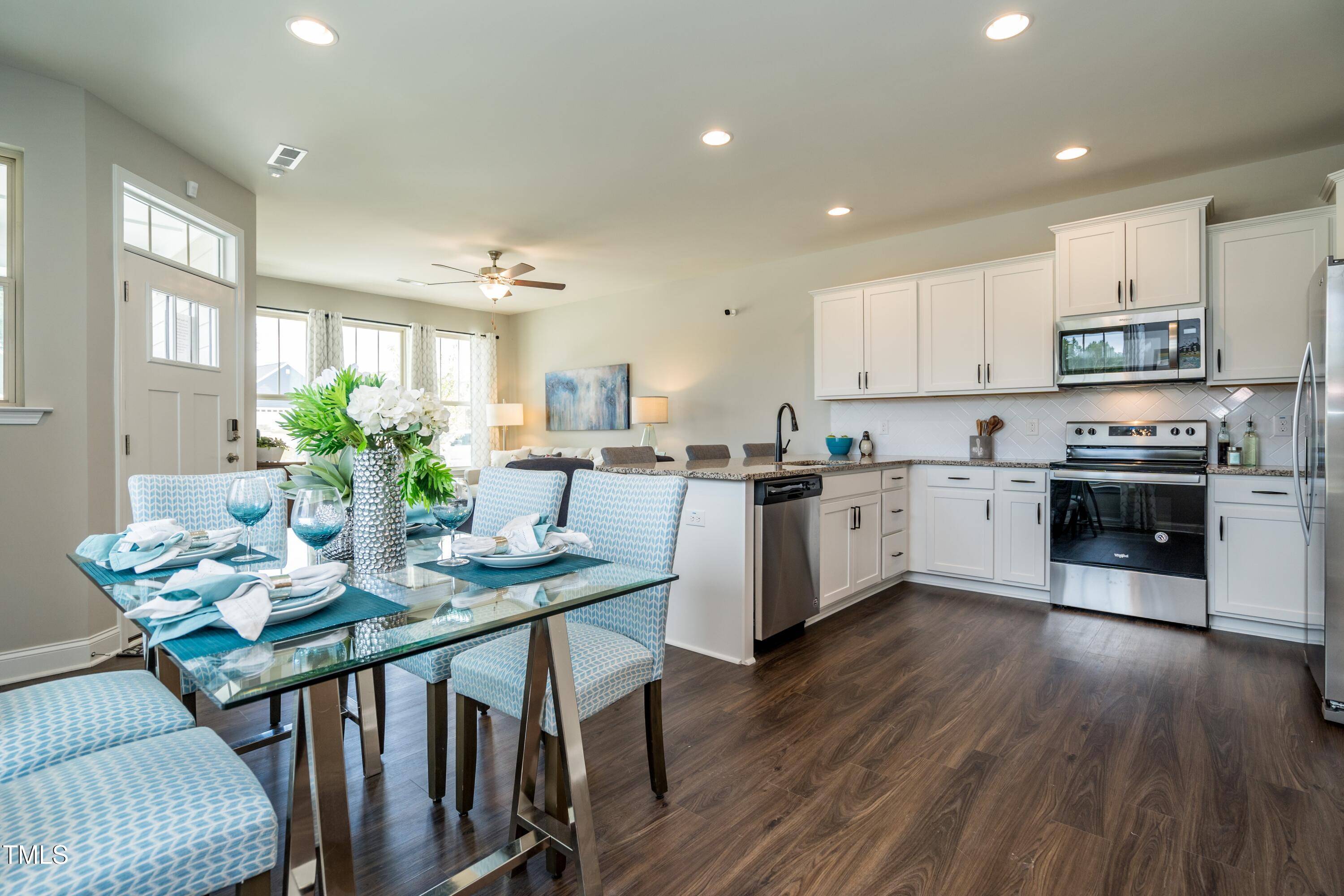 Raleigh, NC 27610,6447 Granite Quarry Drive