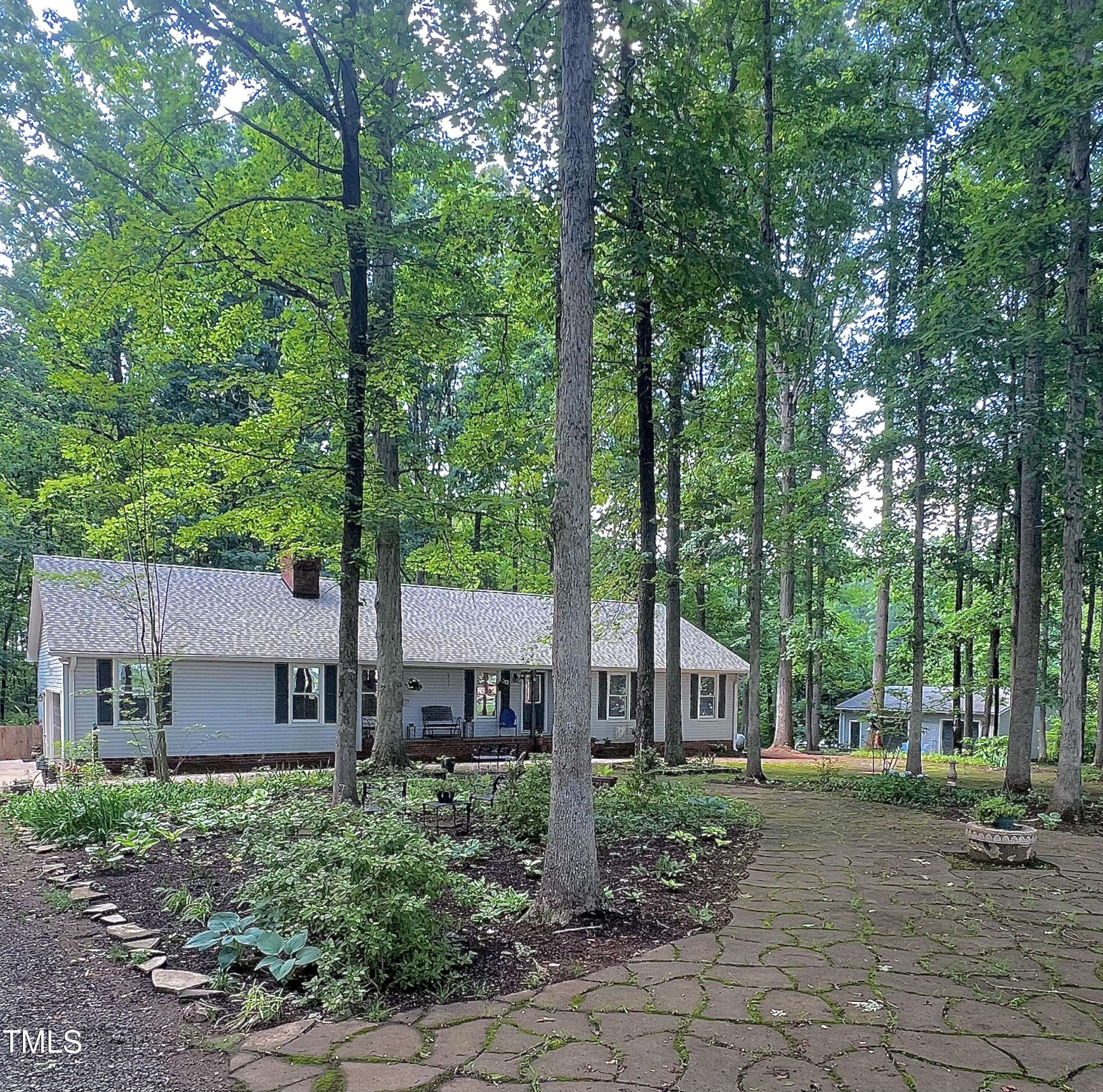 Gibsonville, NC 27249,1618 High Rock Road
