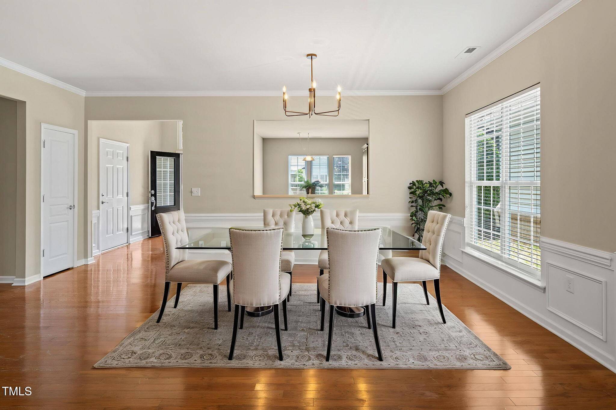Cary, NC 27519,204 Dowington Lane