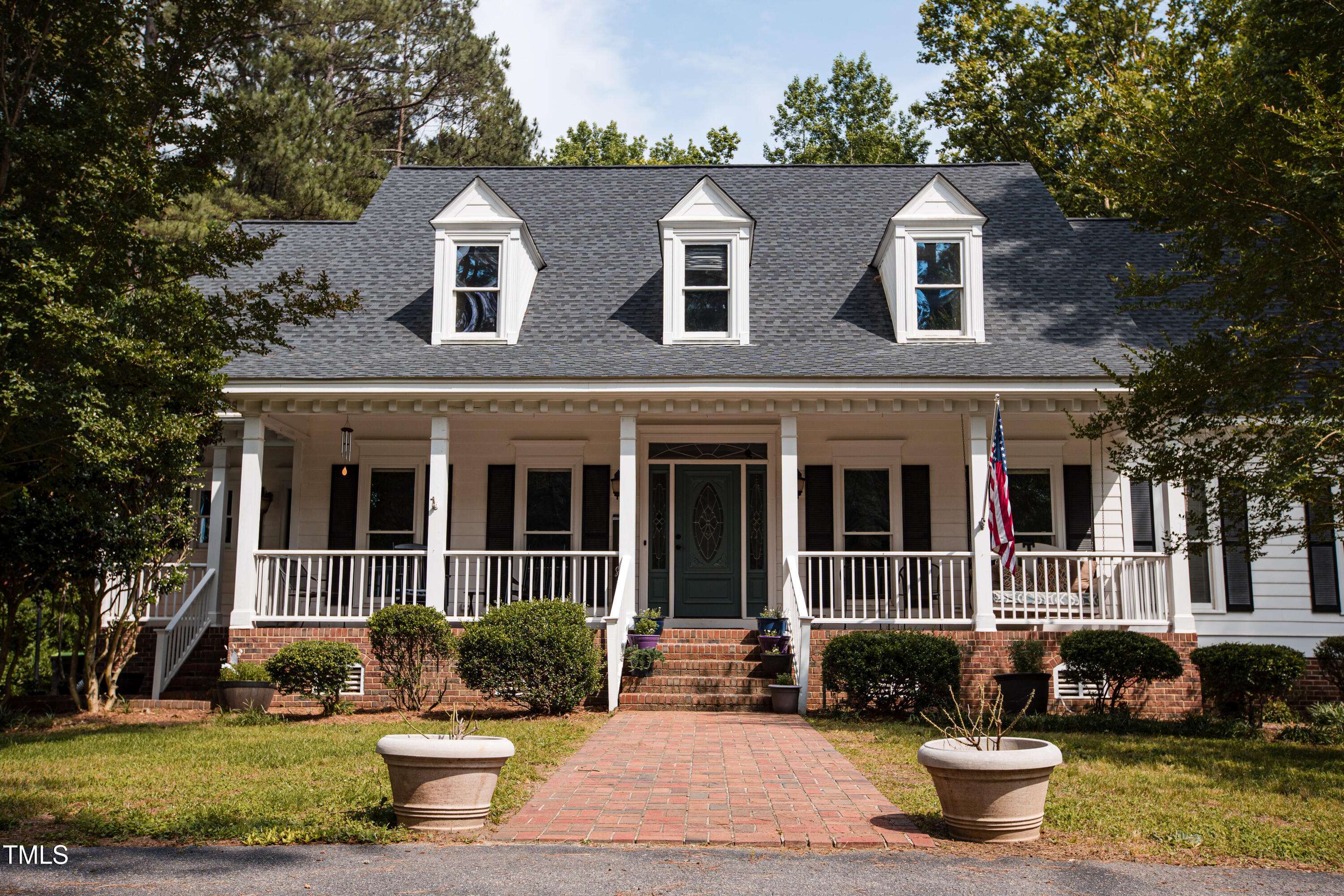 Zebulon, NC 27597,9200 Lake Carol Drive