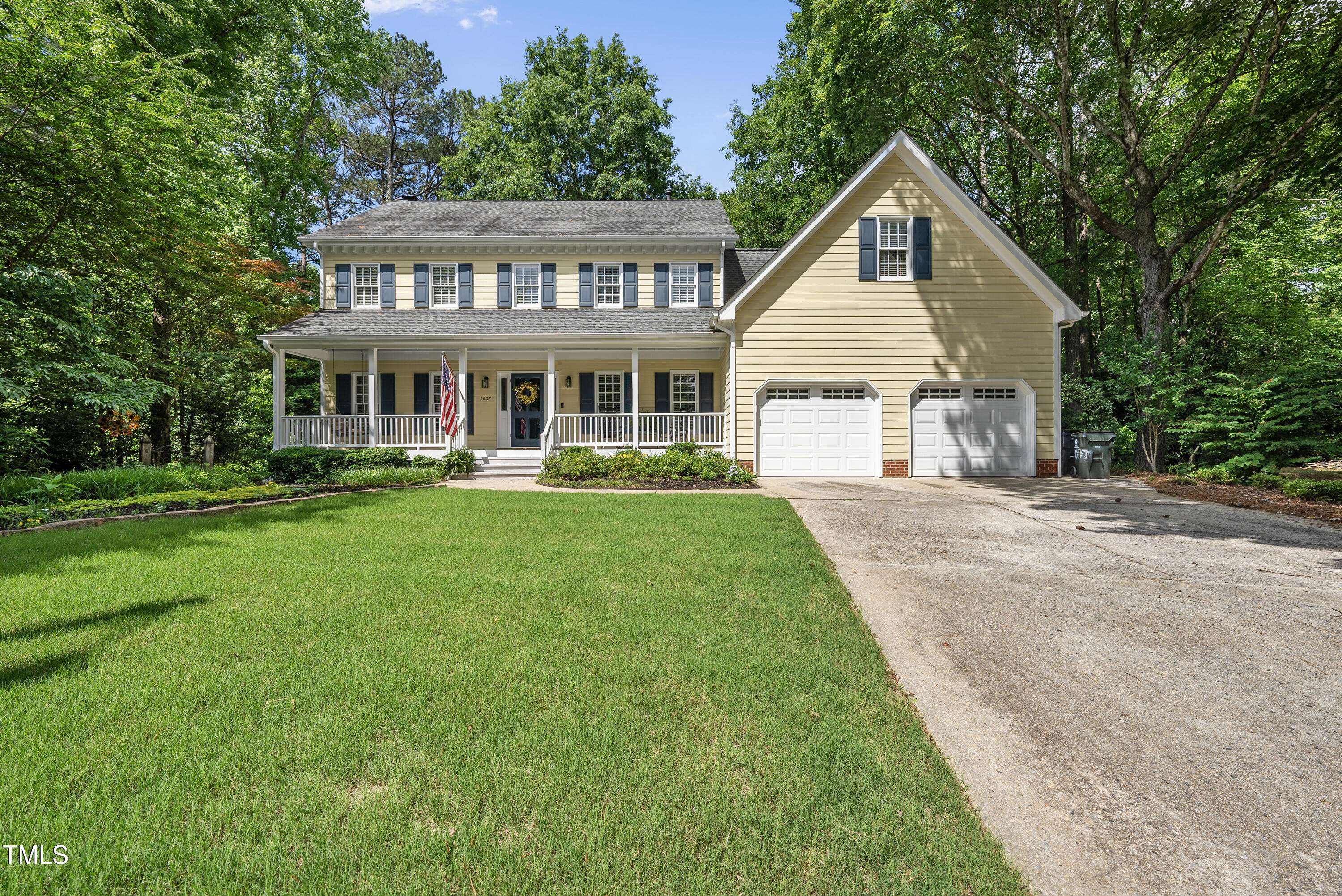 Apex, NC 27502,1007 Surry Dale Court
