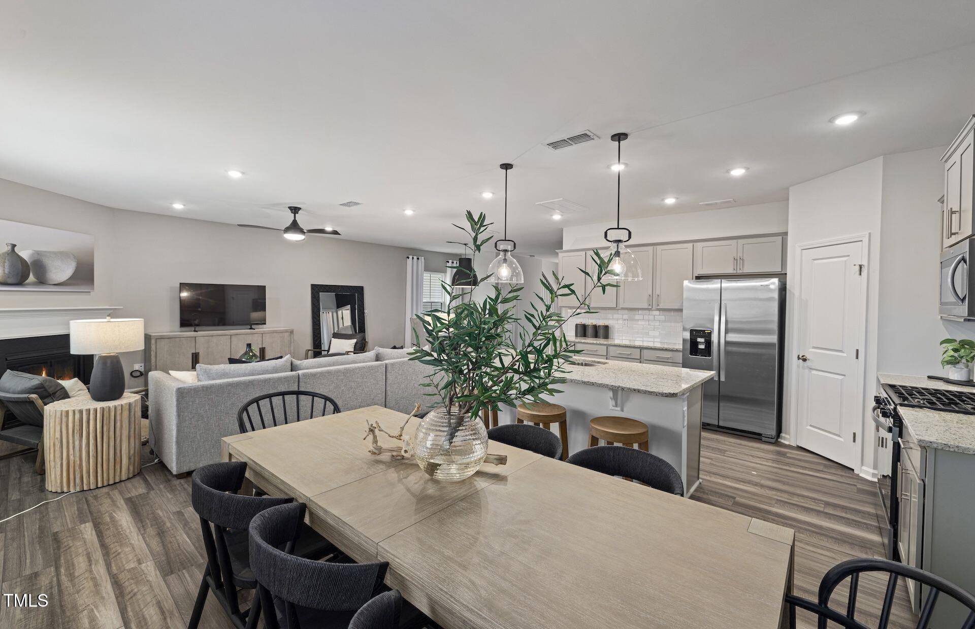 Fuquay Varina, NC 27526,520 Providence Springs Lane