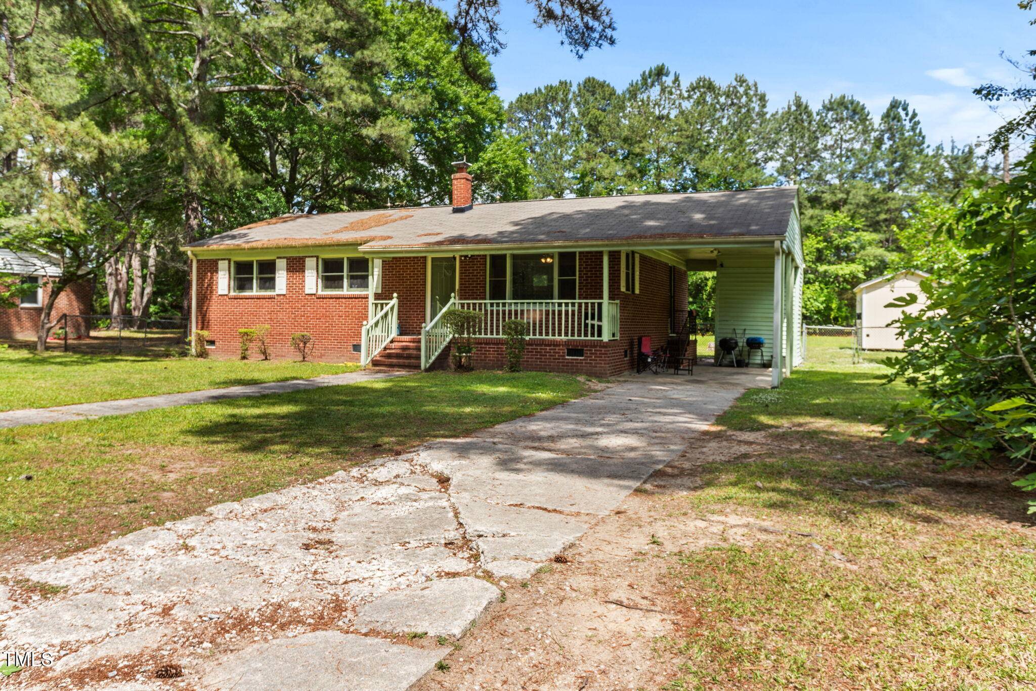Rocky Mount, NC 27801,1709 Whitfield Avenue