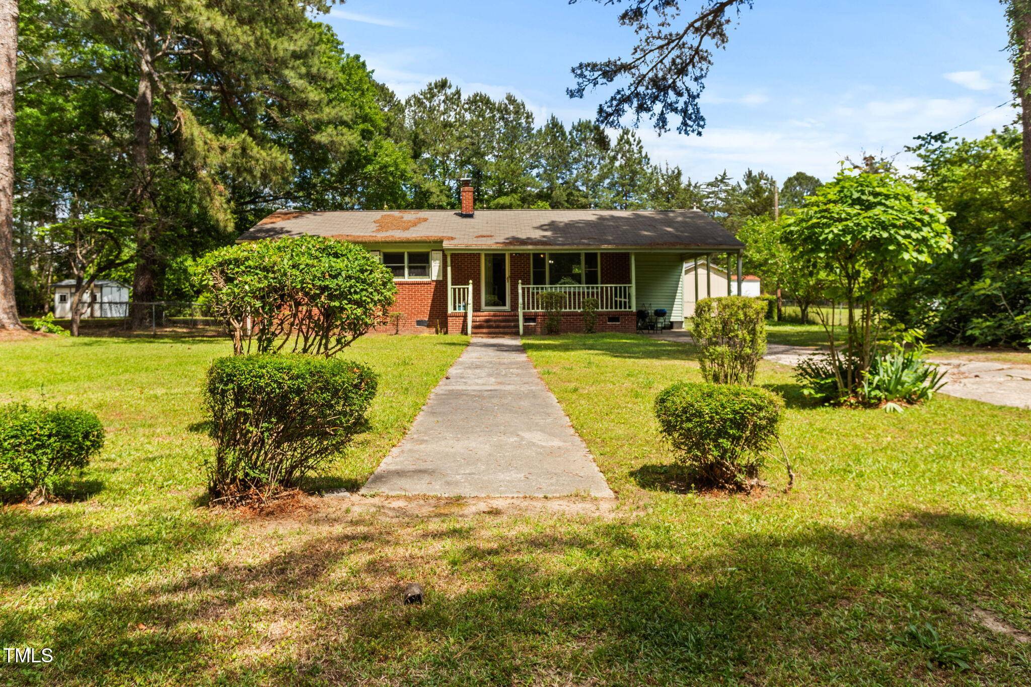 Rocky Mount, NC 27801,1709 Whitfield Avenue