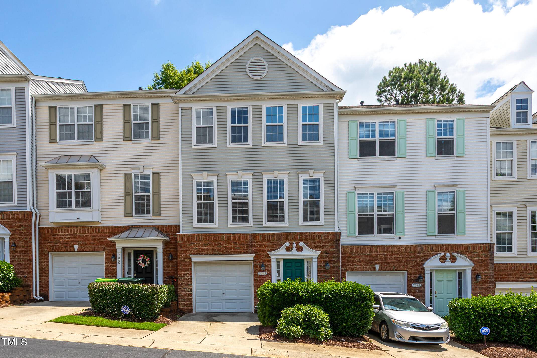 Raleigh, NC 27613,7244 Galon Glen Road