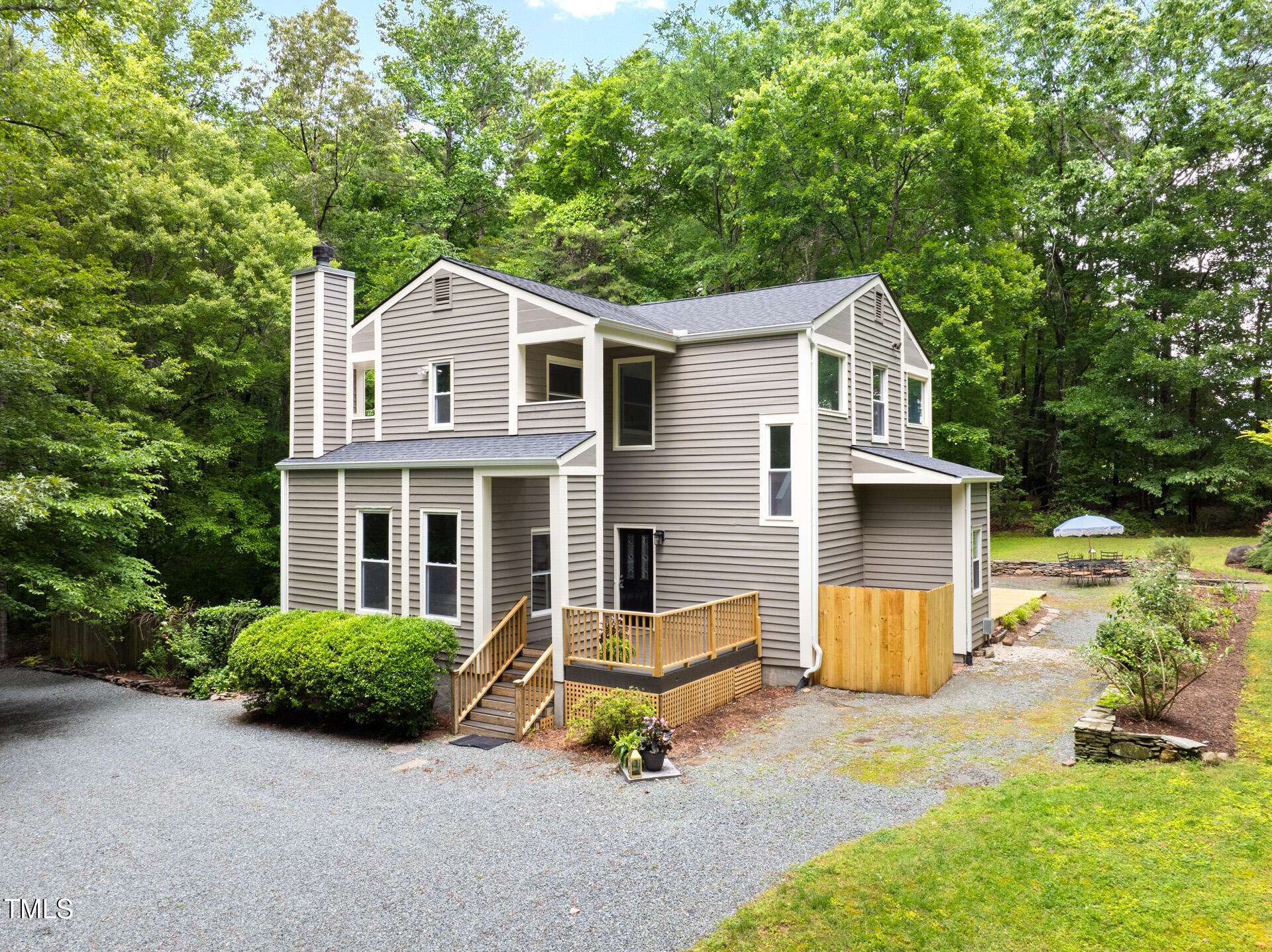 Chapel Hill, NC 27516,406 Johns Woods Road