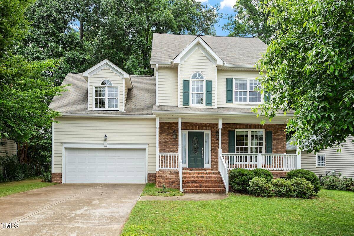 Wake Forest, NC 27587,933 Richland Ridge Drive