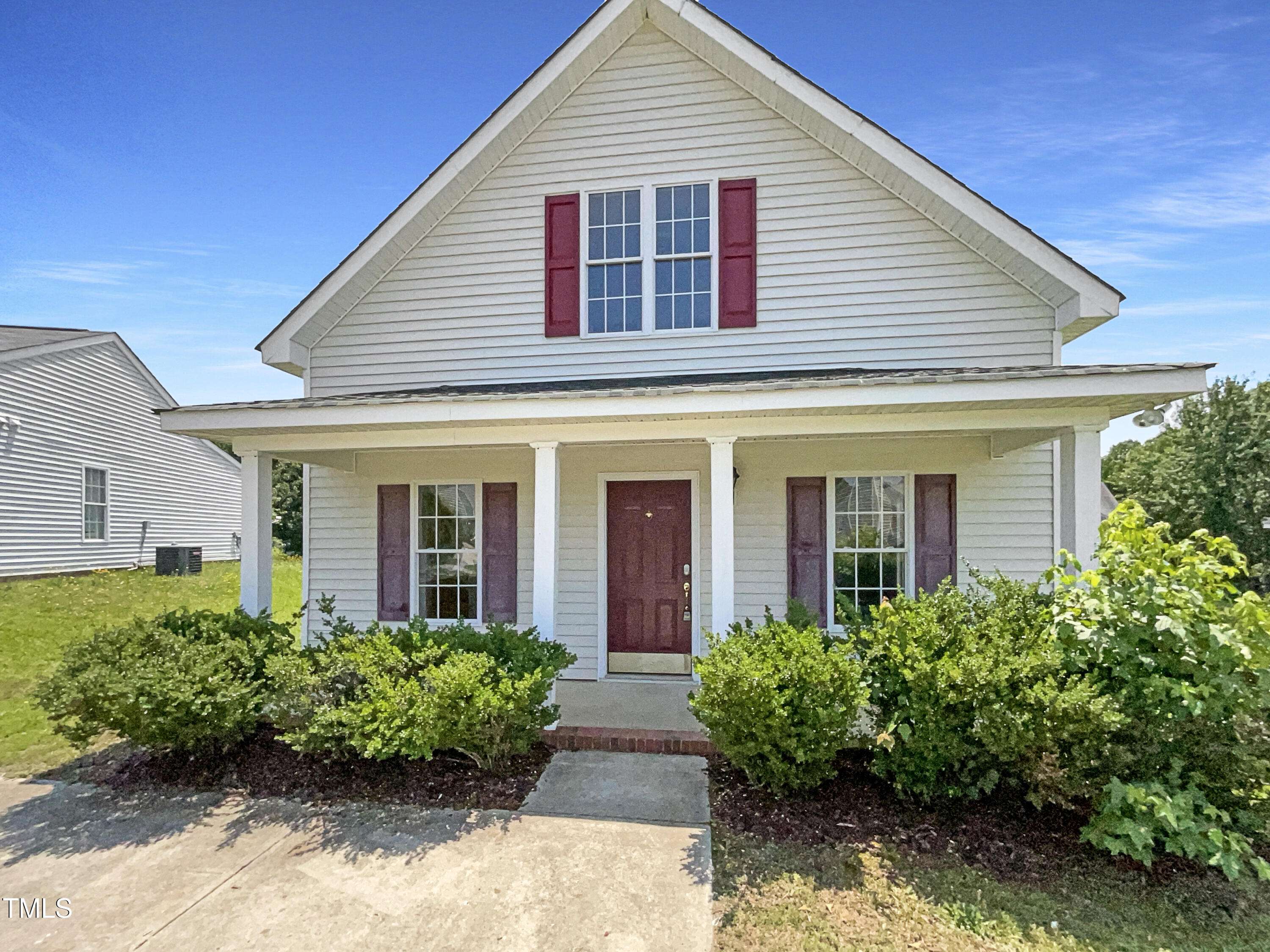 Raleigh, NC 27610,4025 Scofield Drive